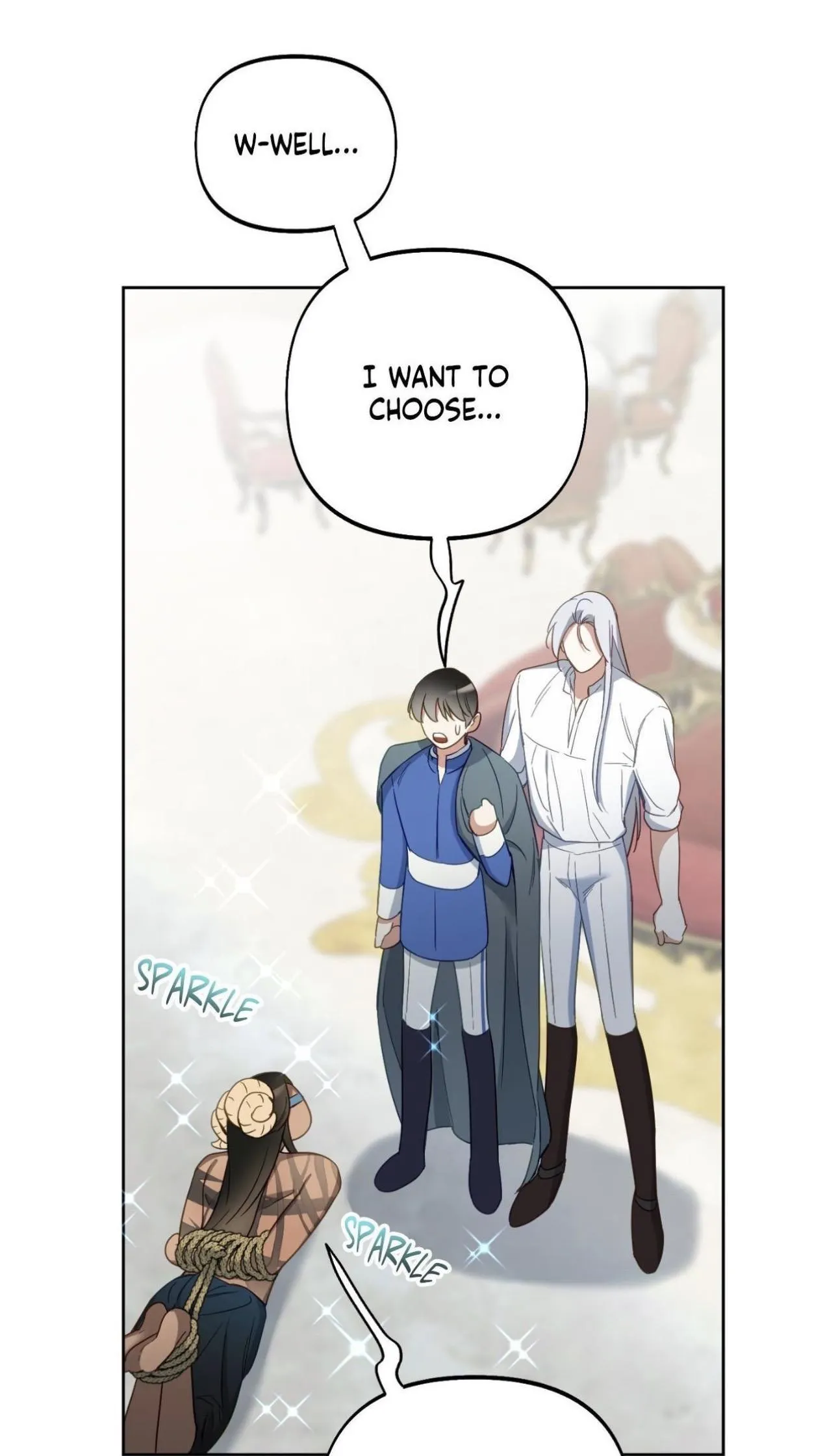 Rolling to be the King - Chapter 65 Page 79