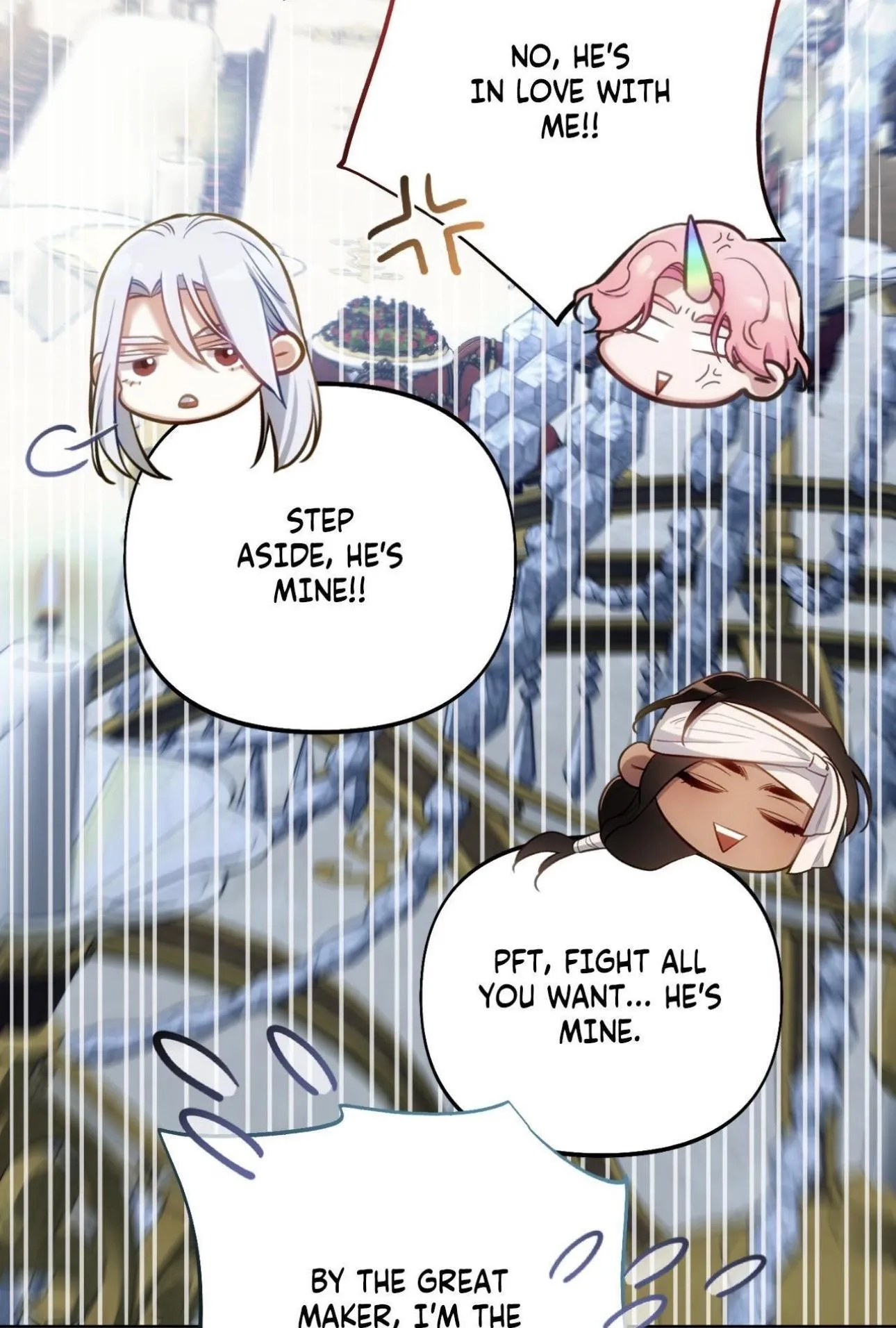 Rolling to be the King - Chapter 65 Page 81