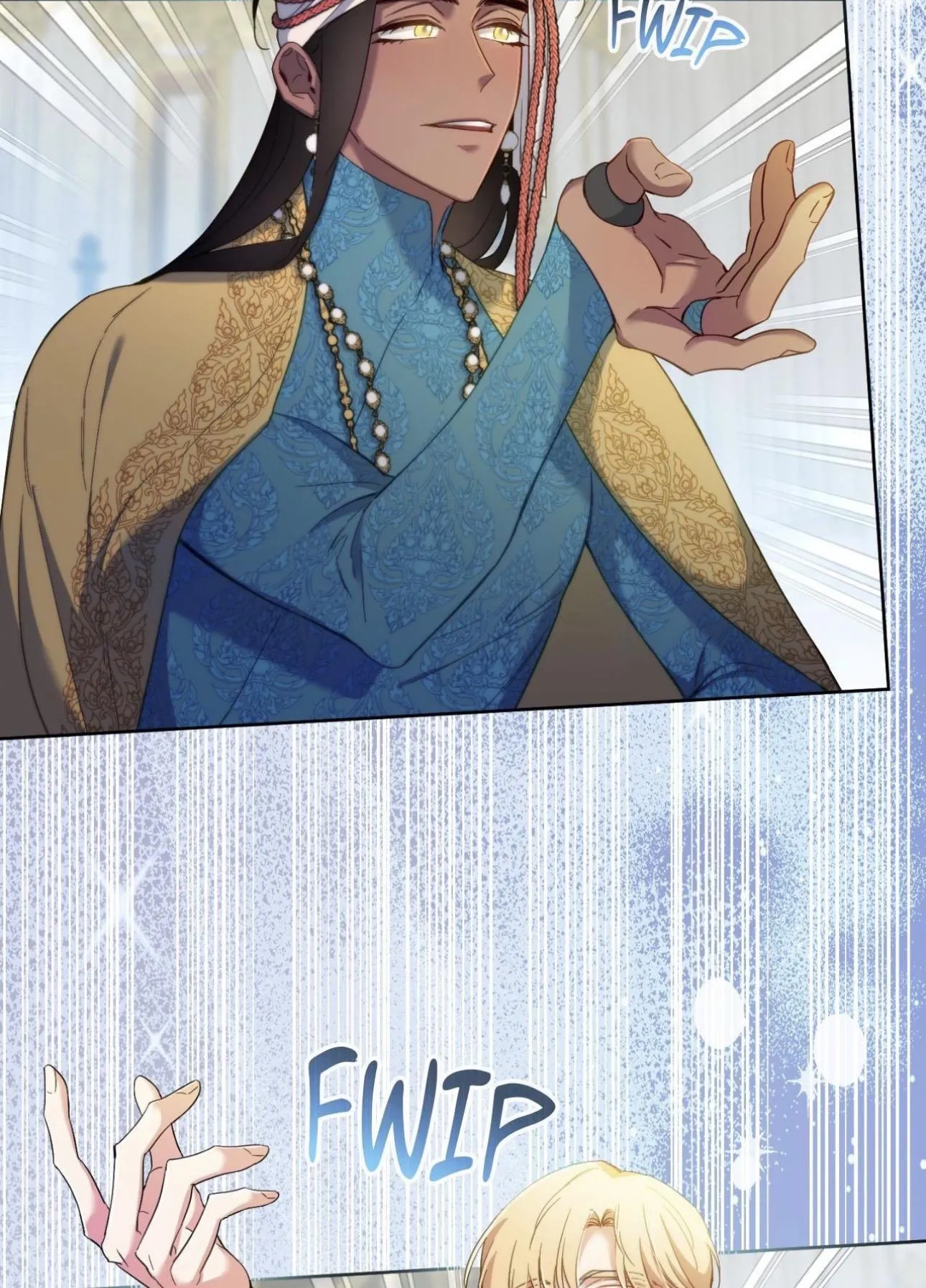 Rolling to be the King - Chapter 65 Page 86