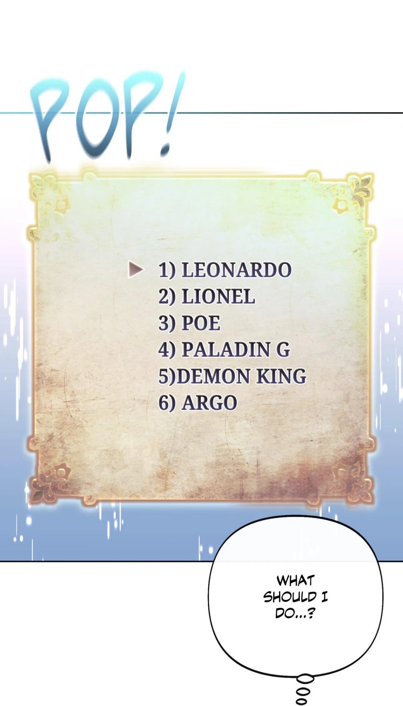 Rolling to be the King - Chapter 66 Page 4