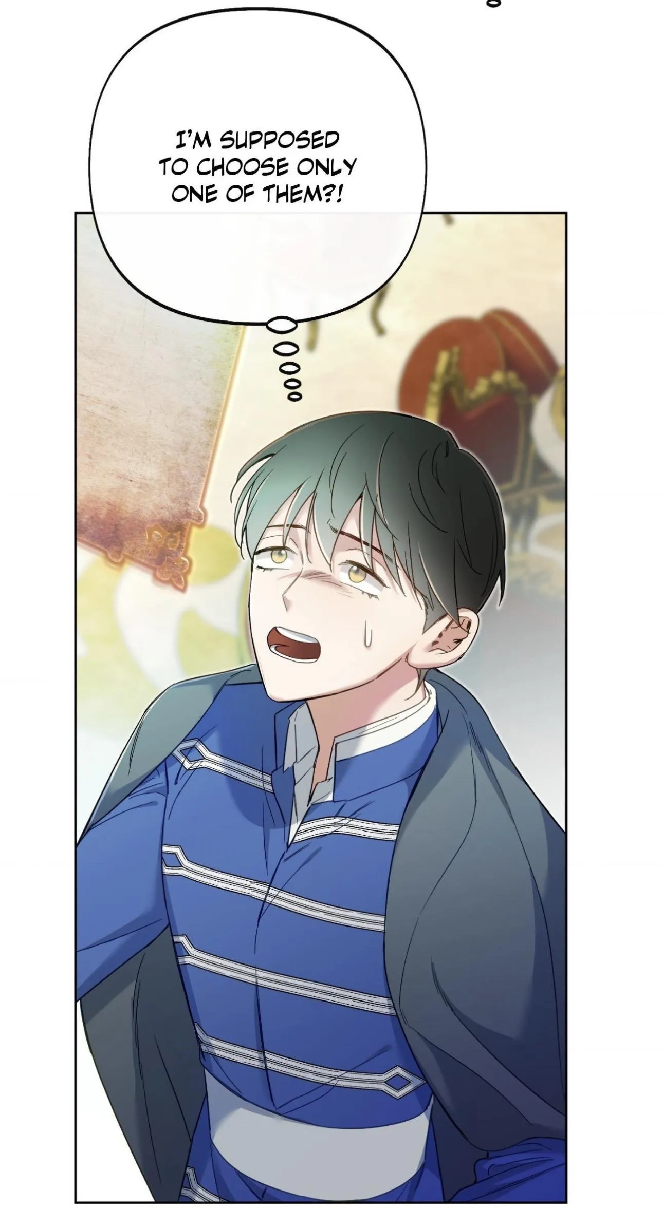Rolling to be the King - Chapter 66 Page 5