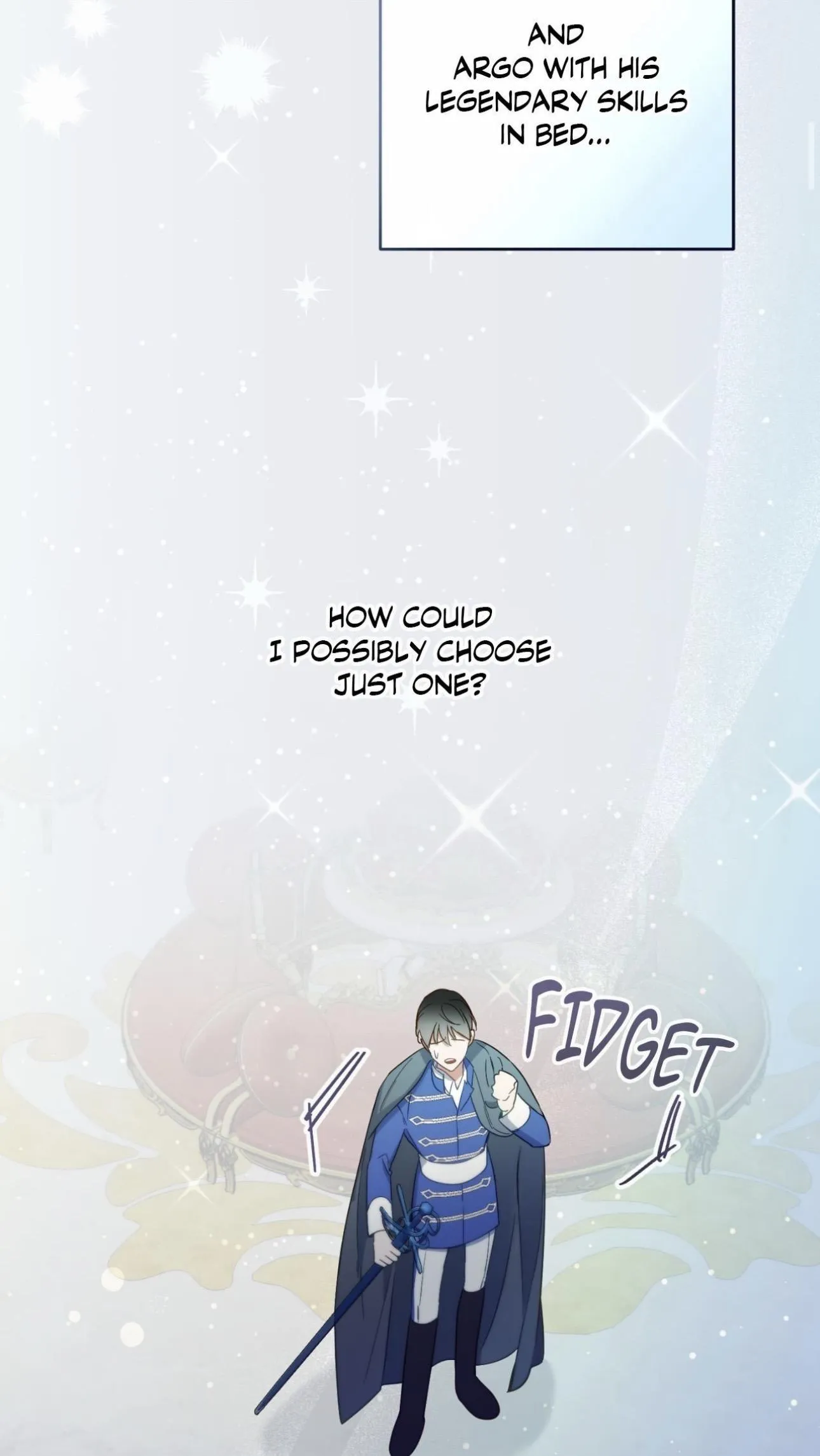 Rolling to be the King - Chapter 66 Page 12