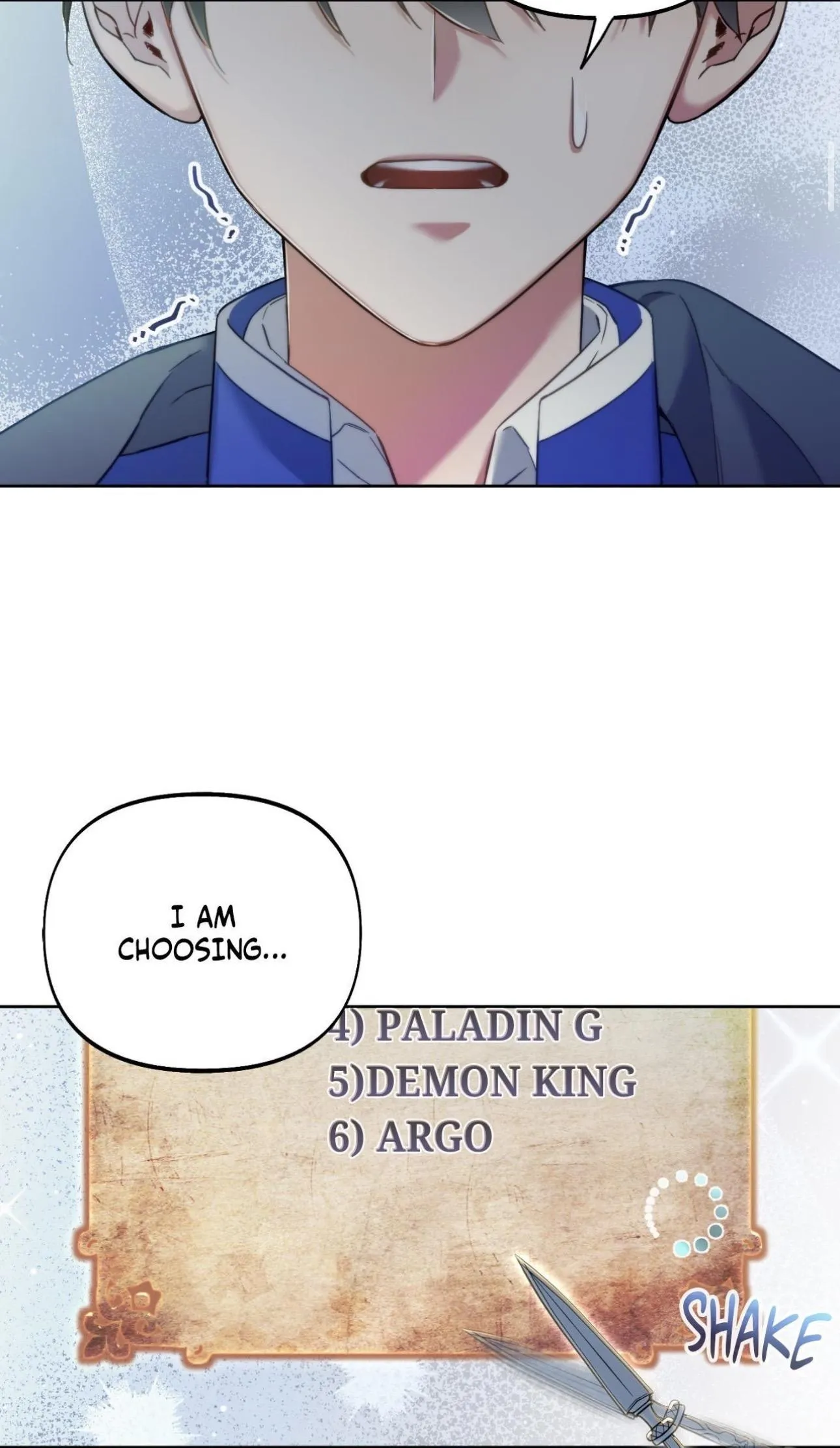 Rolling to be the King - Chapter 66 Page 14