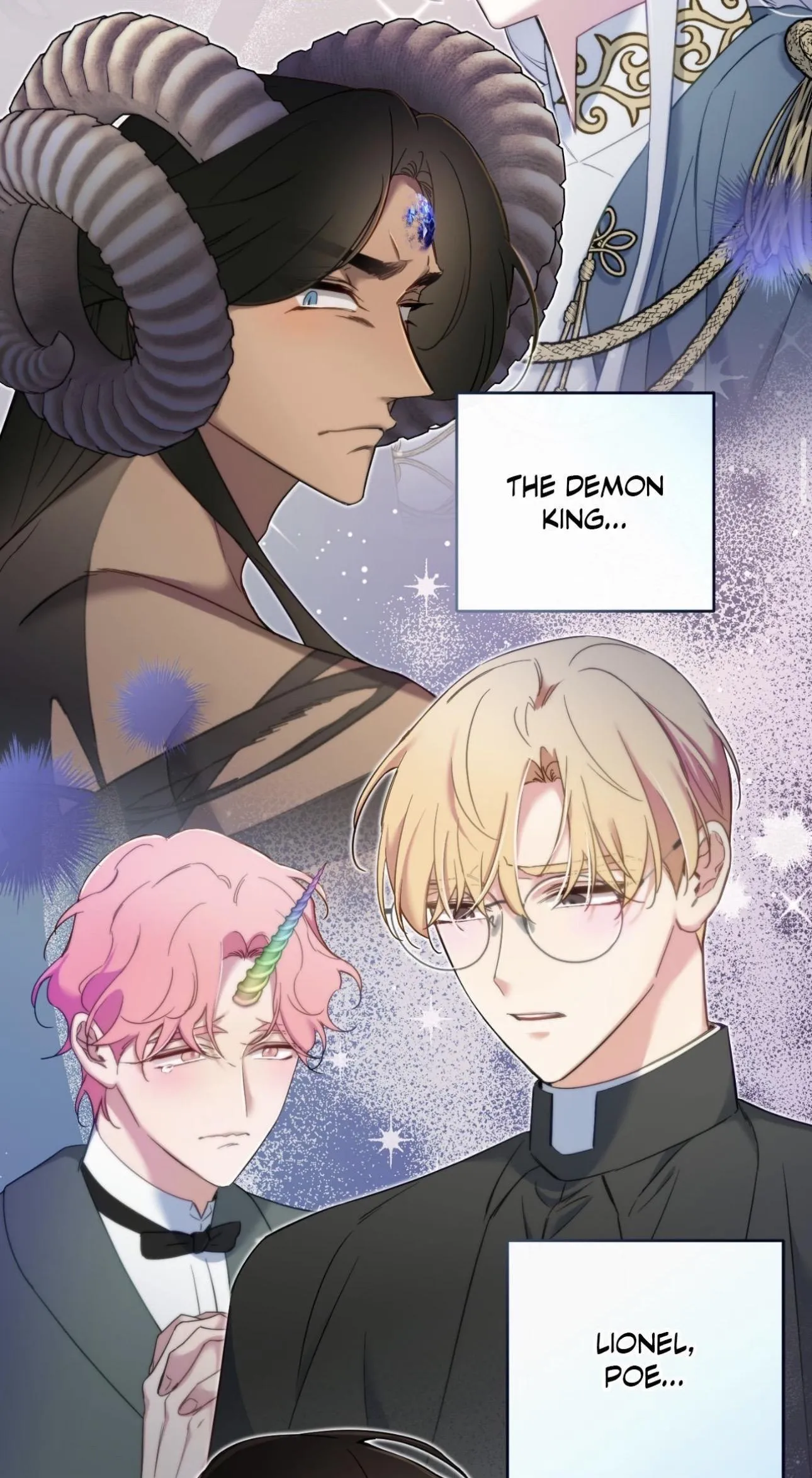 Rolling to be the King - Chapter 66 Page 31
