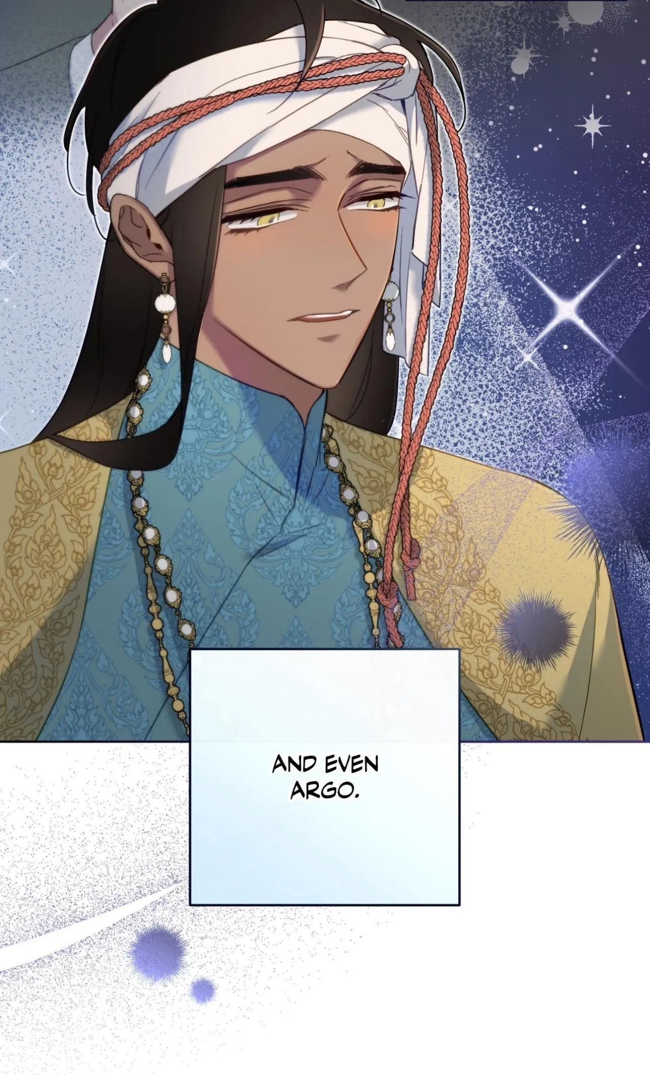 Rolling to be the King - Chapter 66 Page 32