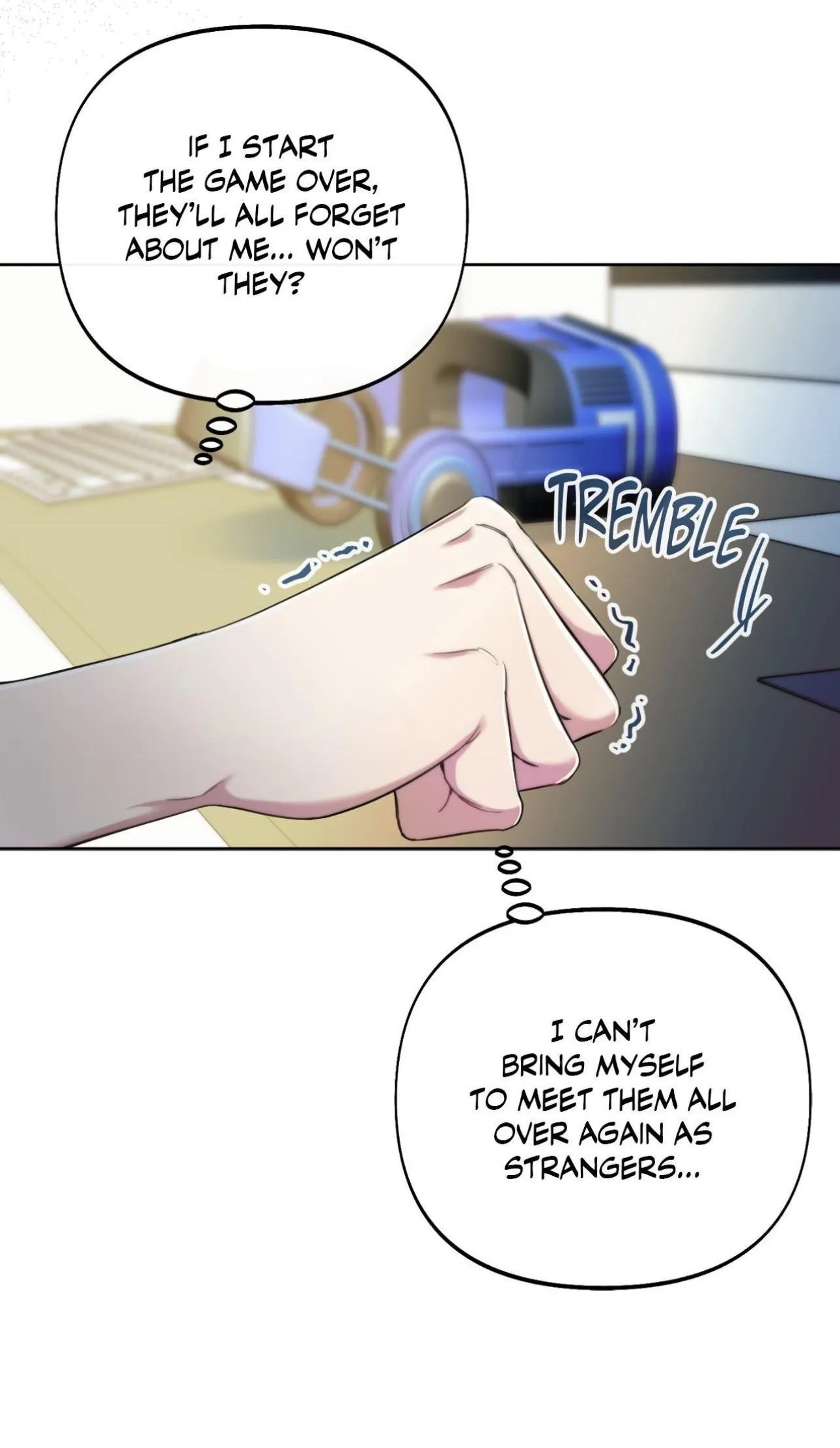 Rolling to be the King - Chapter 66 Page 33