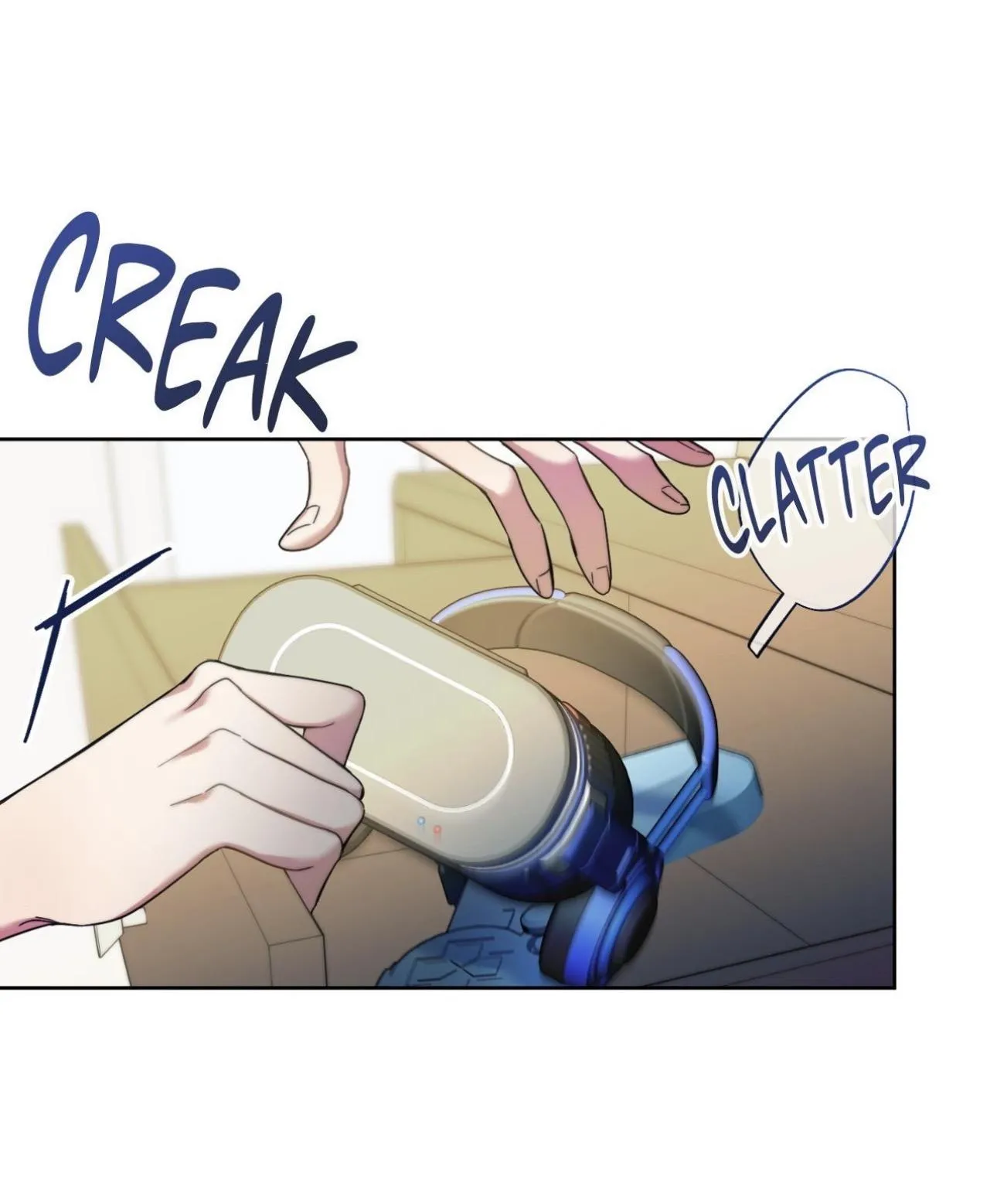 Rolling to be the King - Chapter 66 Page 35