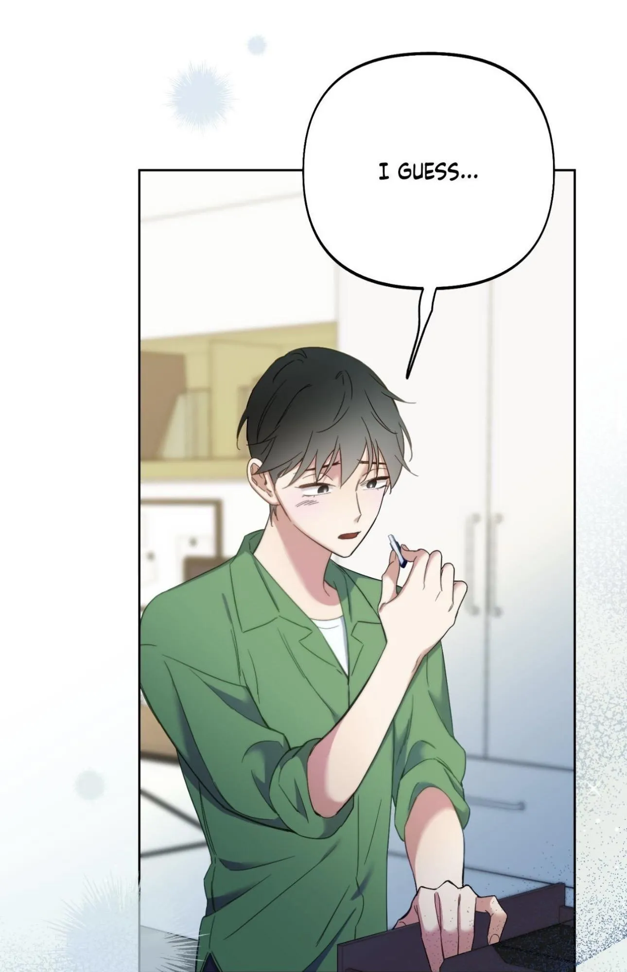 Rolling to be the King - Chapter 66 Page 36