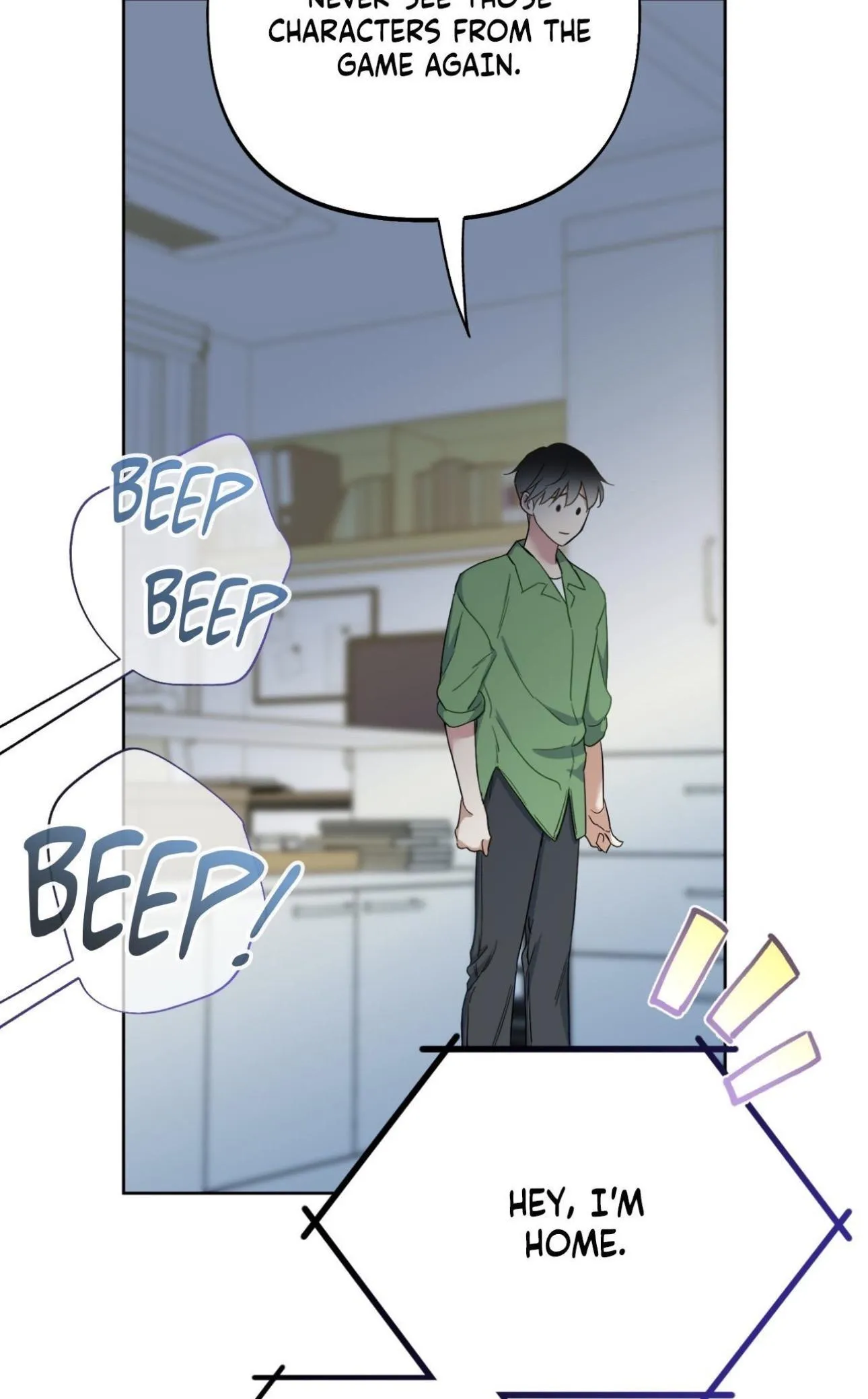 Rolling to be the King - Chapter 66 Page 40