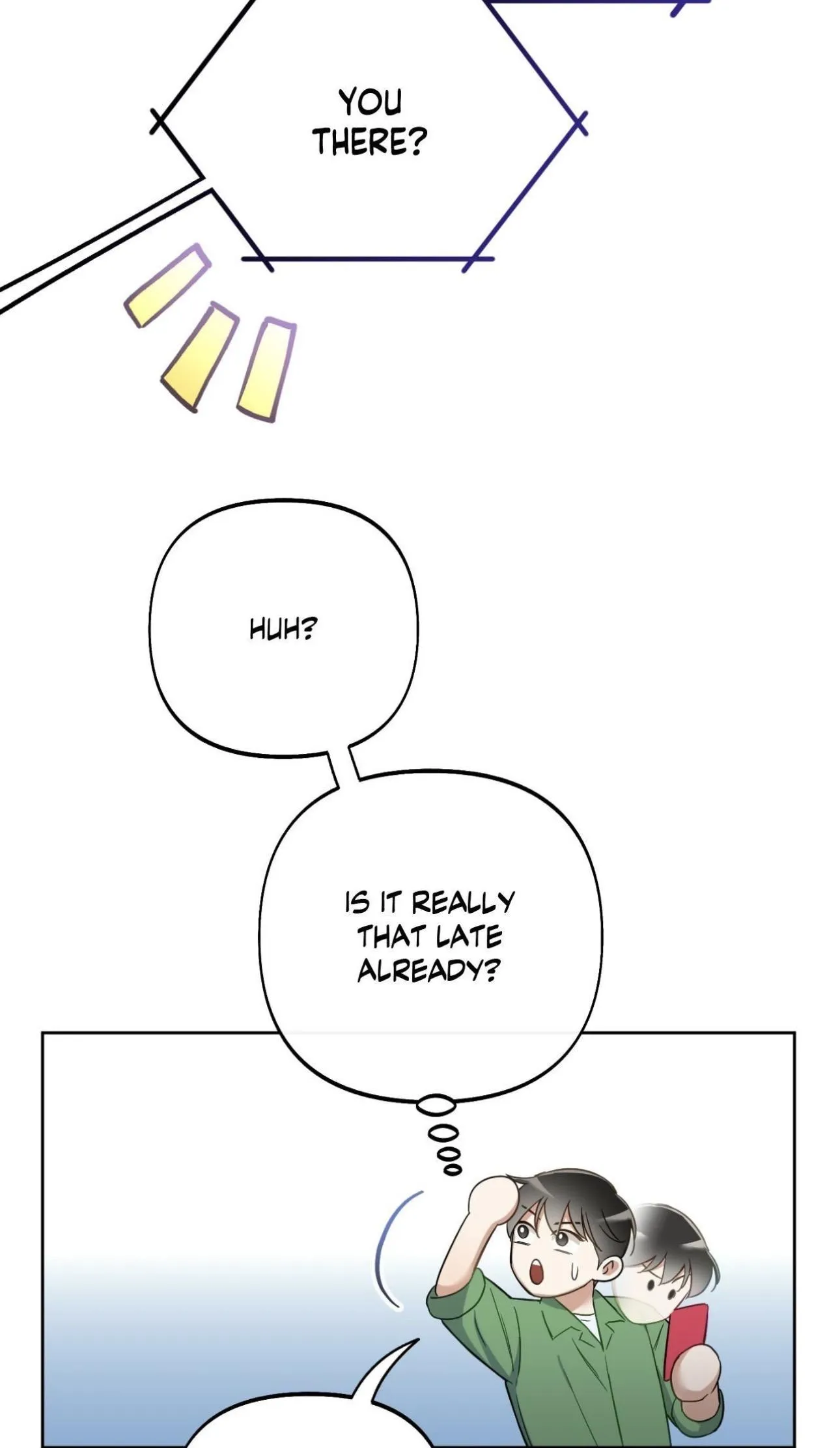 Rolling to be the King - Chapter 66 Page 41