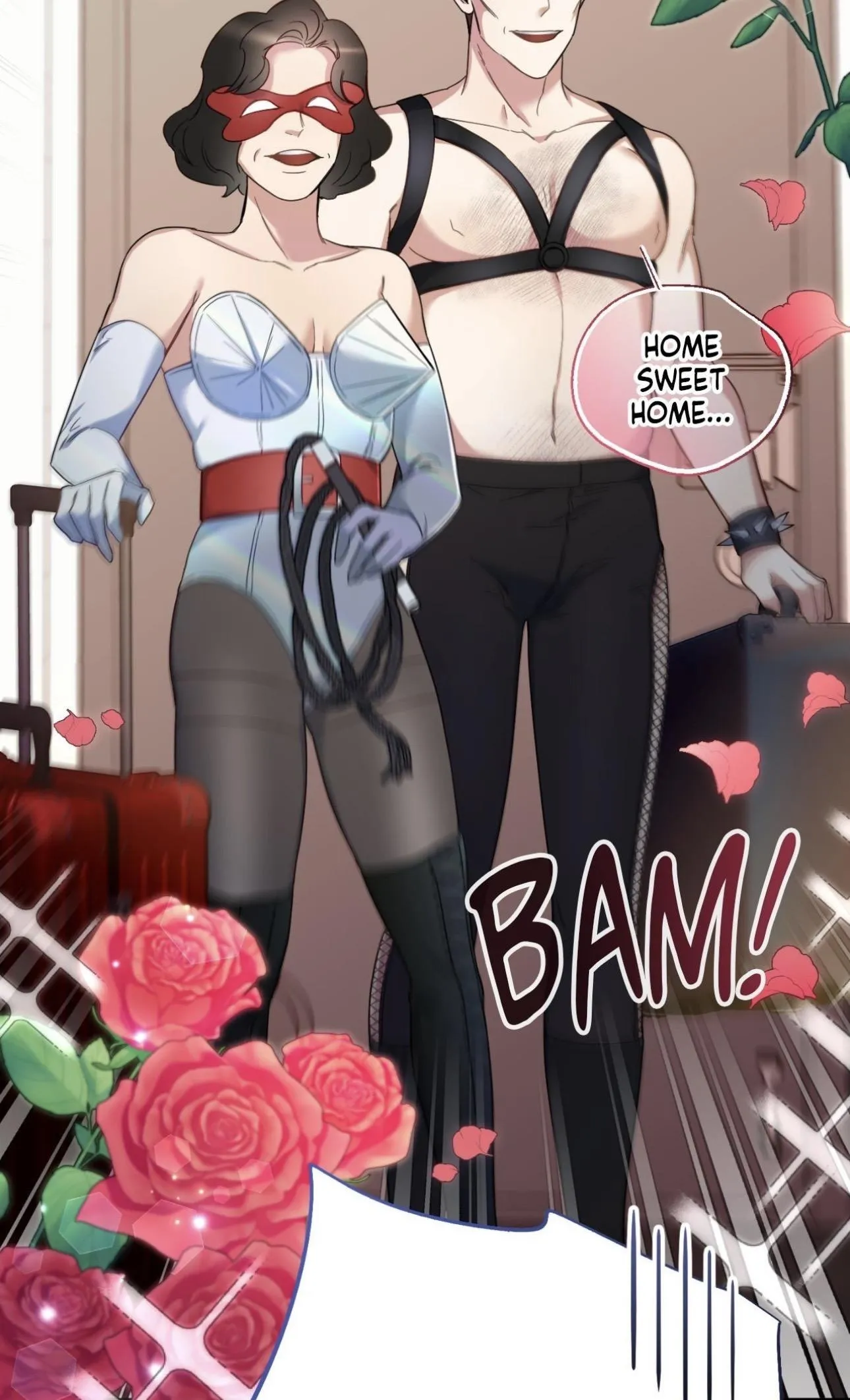 Rolling to be the King - Chapter 66 Page 45