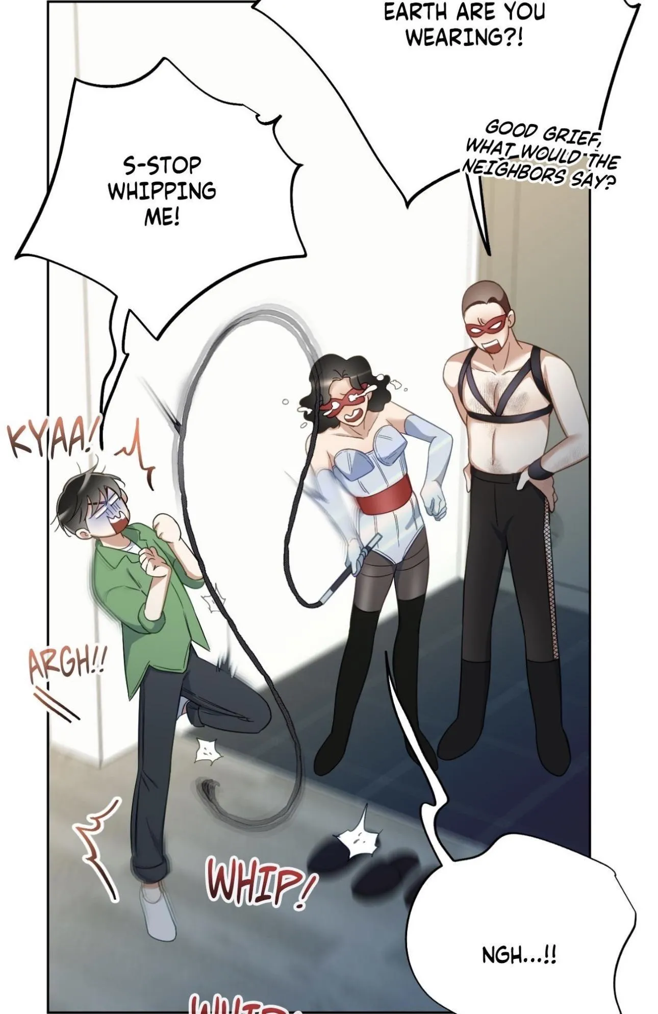 Rolling to be the King - Chapter 66 Page 53