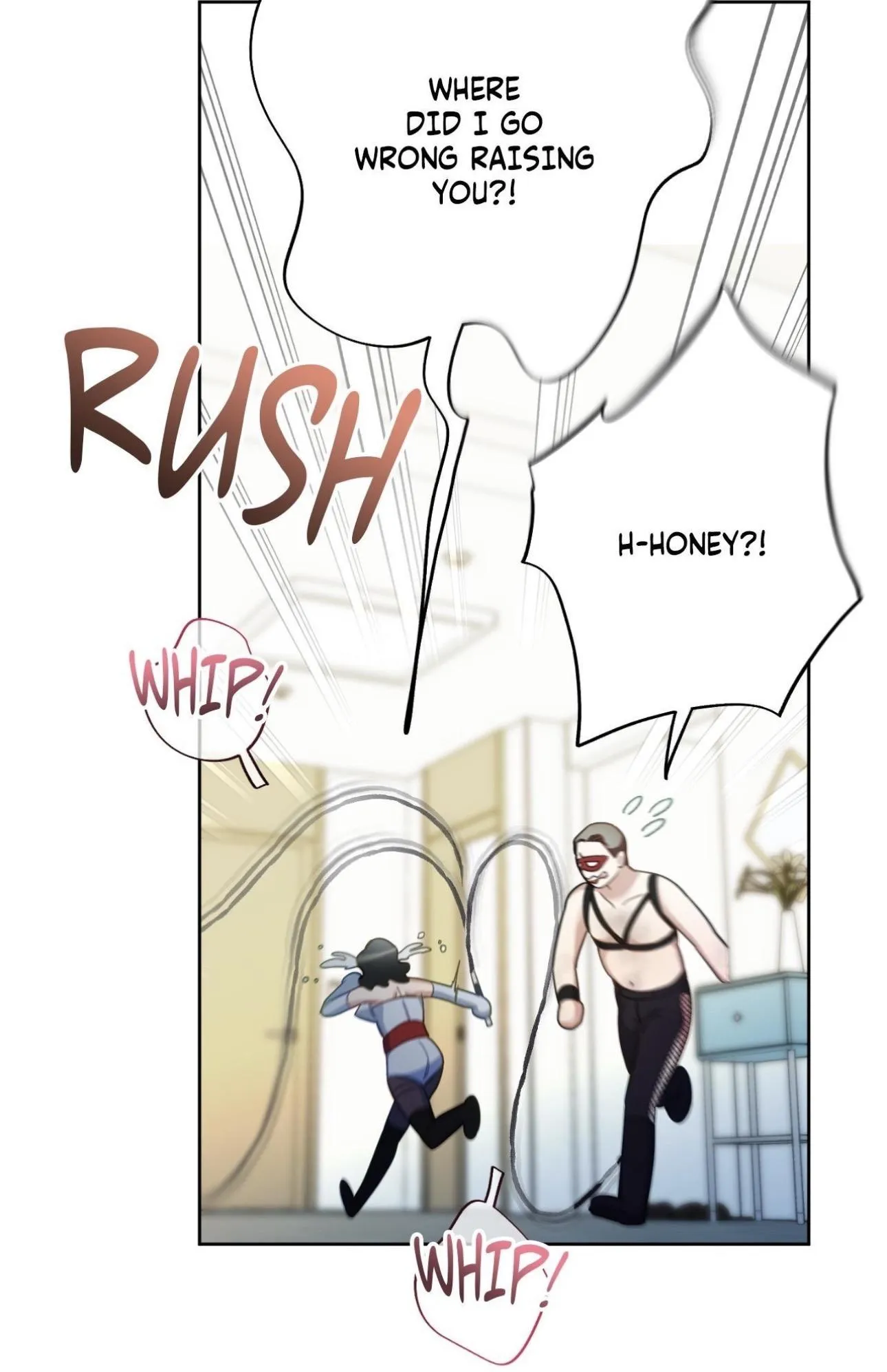 Rolling to be the King - Chapter 66 Page 56