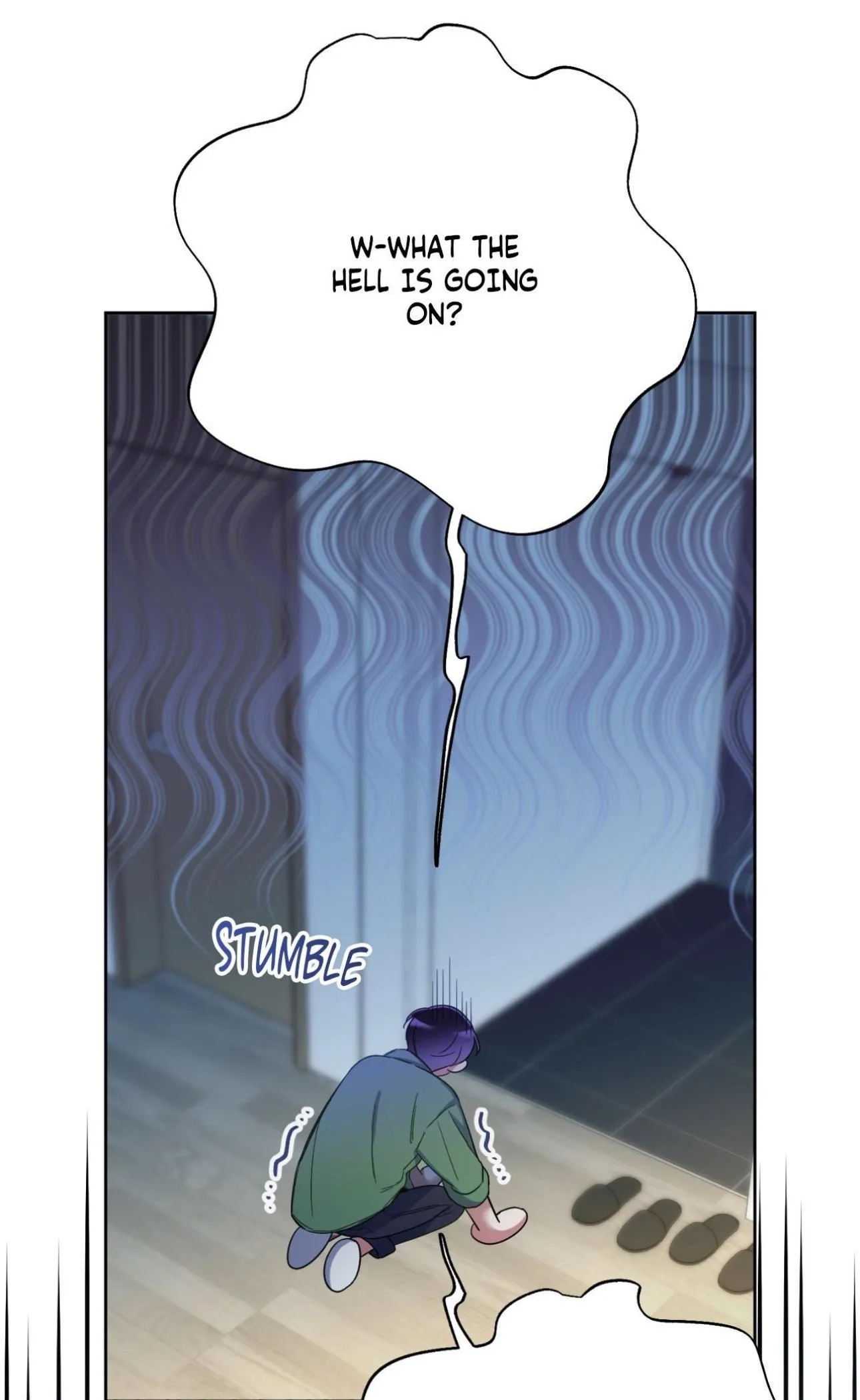 Rolling to be the King - Chapter 66 Page 58