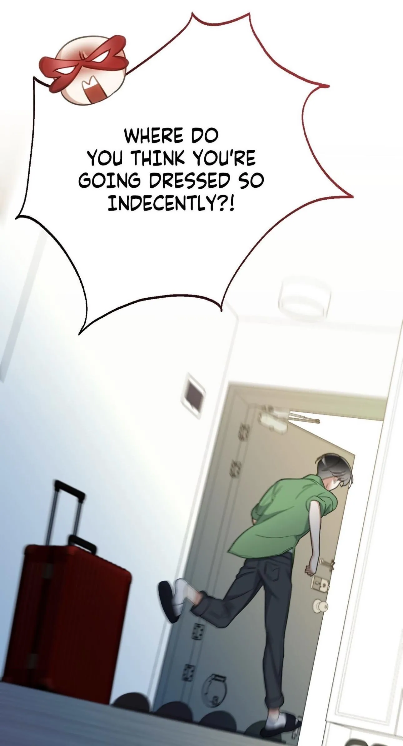 Rolling to be the King - Chapter 66 Page 60