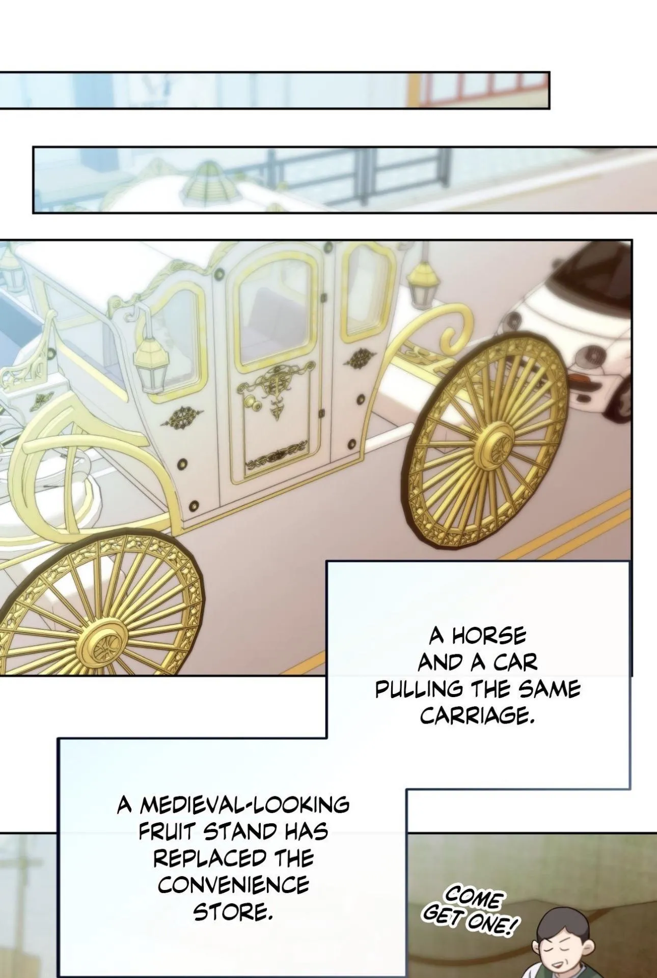 Rolling to be the King - Chapter 66 Page 62
