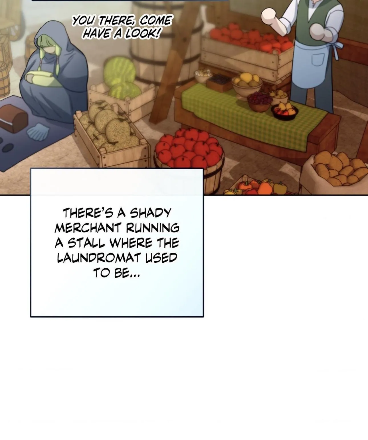 Rolling to be the King - Chapter 66 Page 63