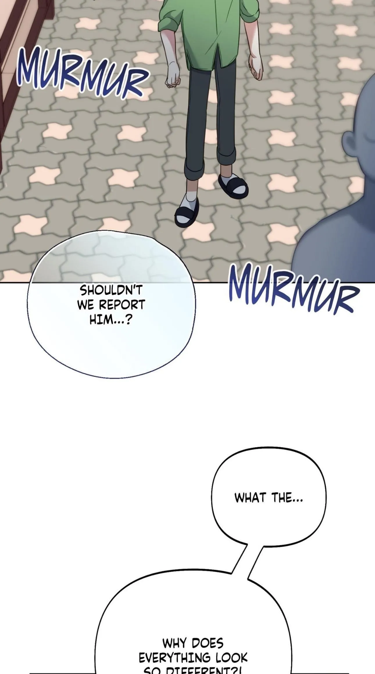 Rolling to be the King - Chapter 66 Page 65