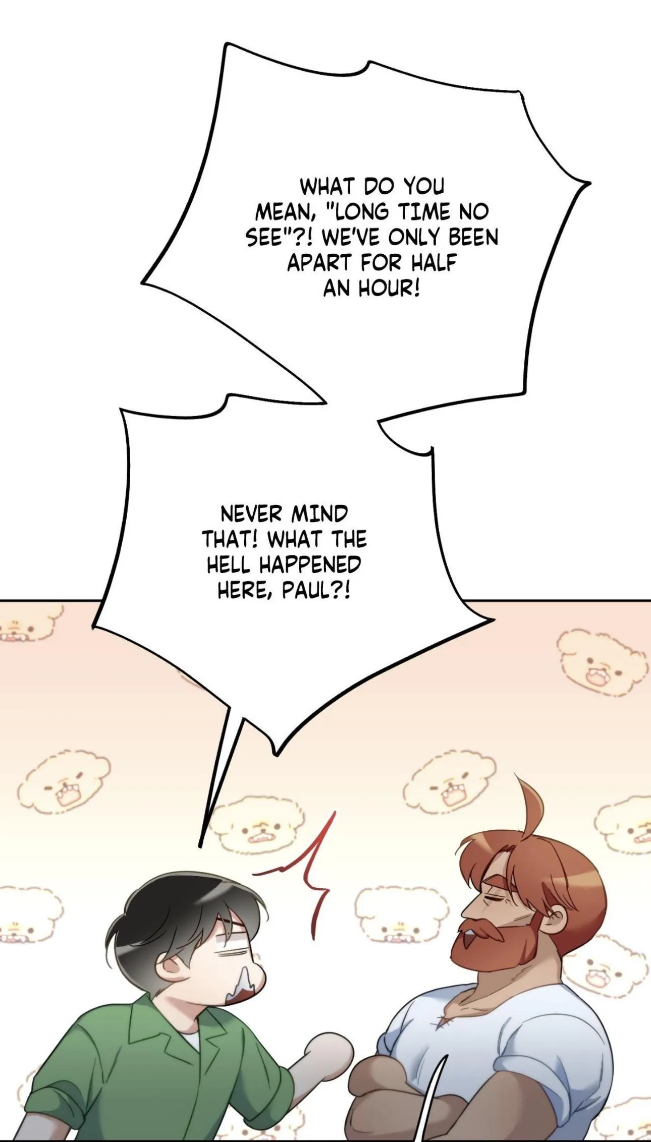 Rolling to be the King - Chapter 66 Page 73