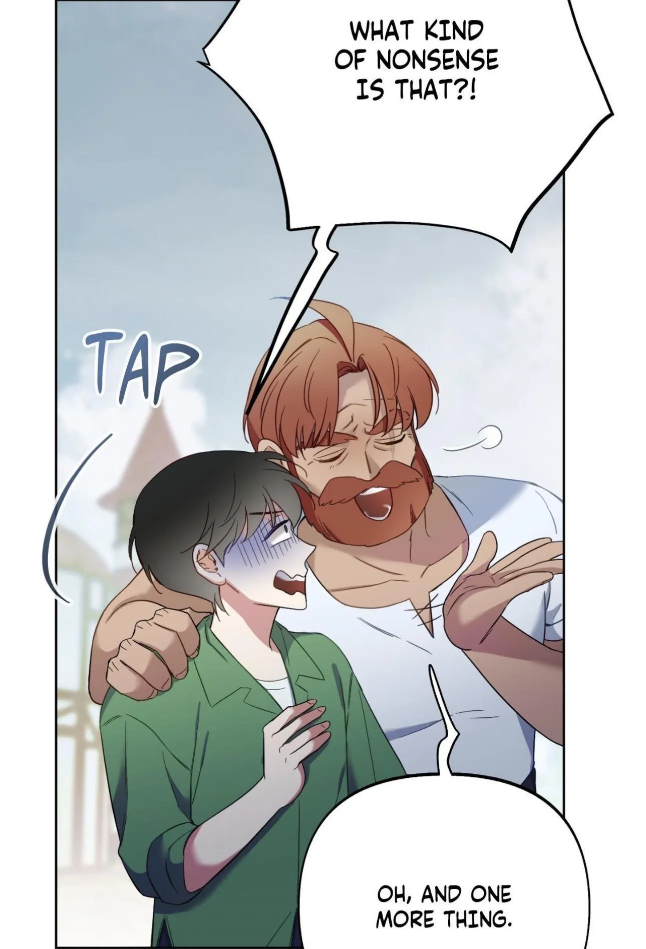 Rolling to be the King - Chapter 66 Page 79
