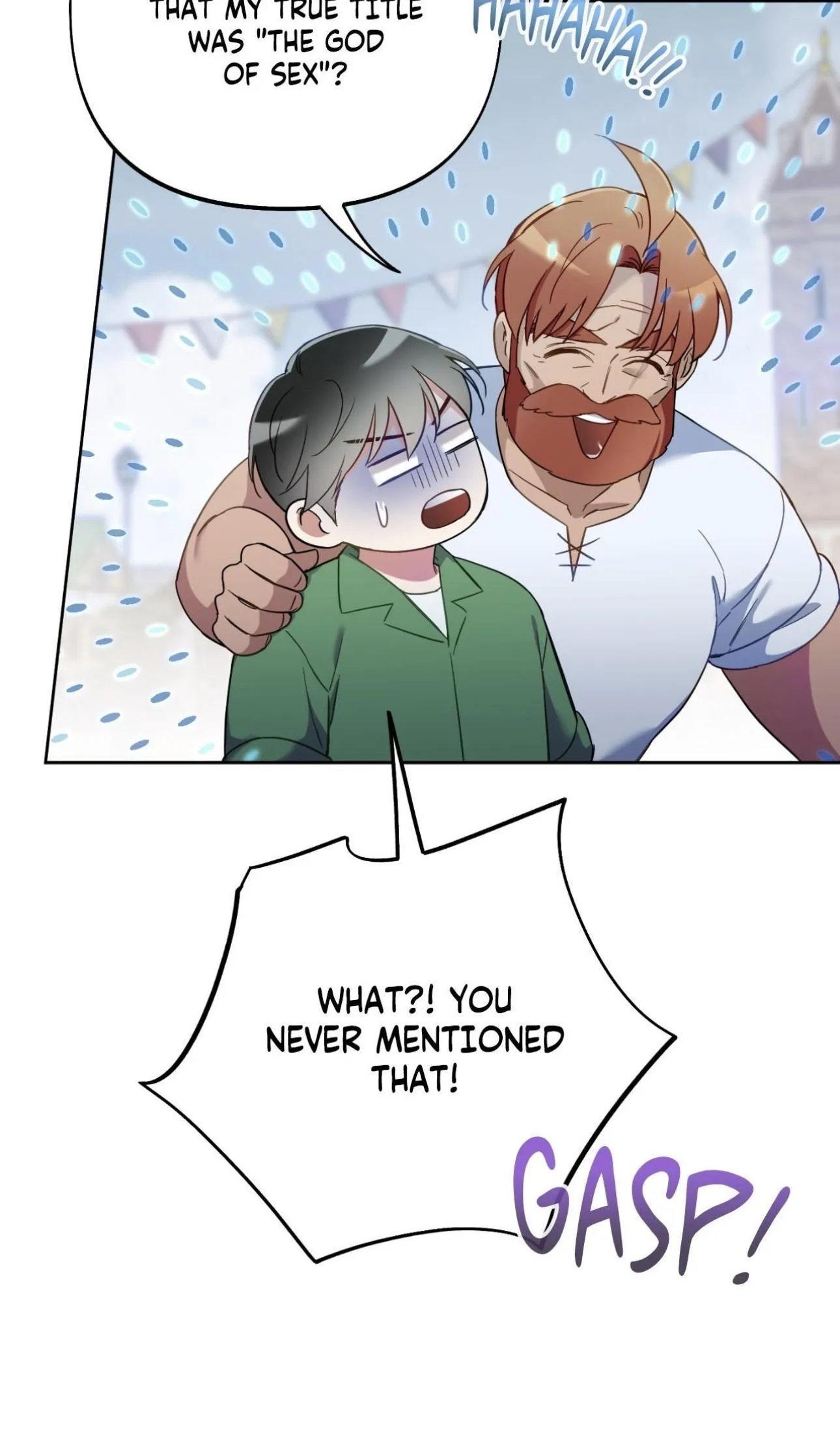 Rolling to be the King - Chapter 66 Page 82