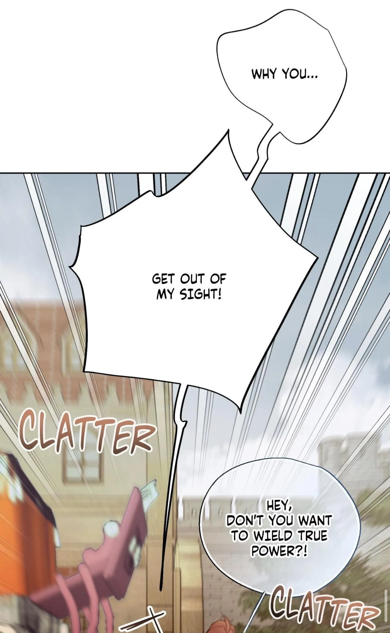 Rolling to be the King - Chapter 66 Page 84