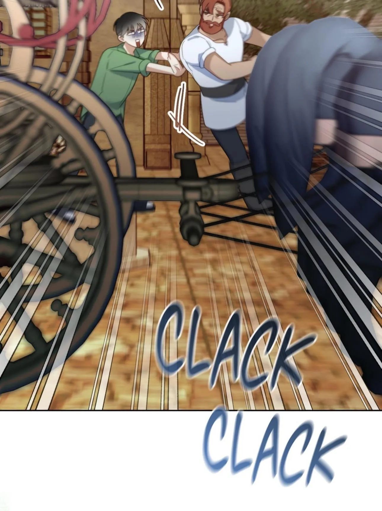 Rolling to be the King - Chapter 66 Page 85