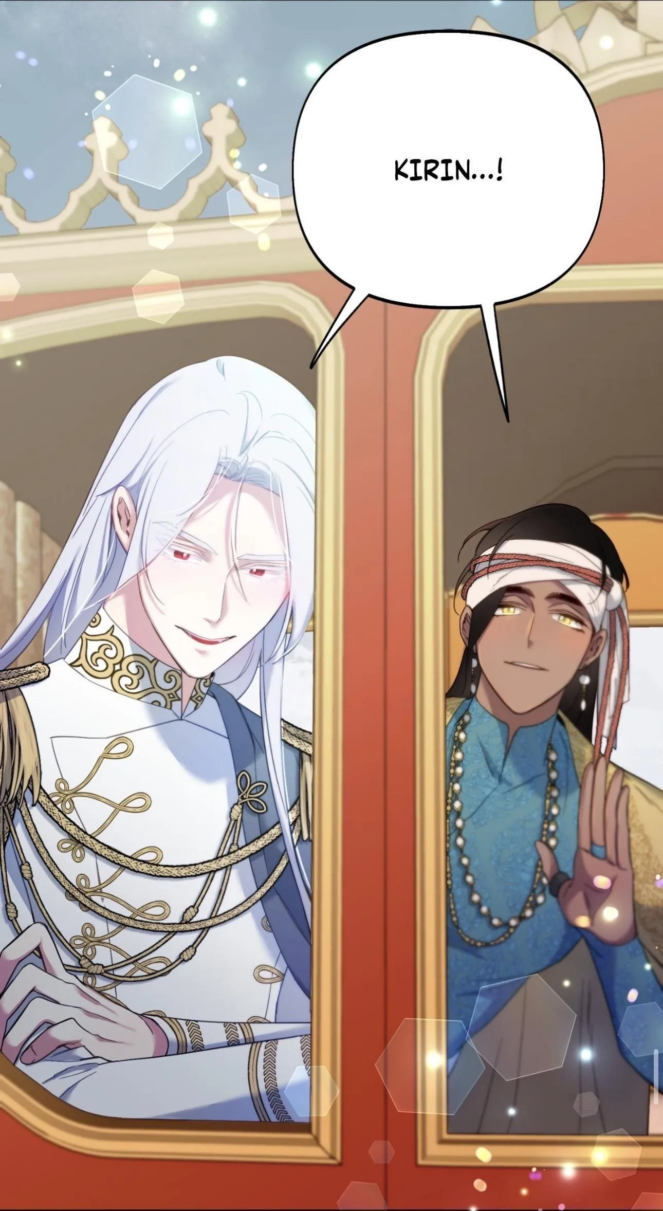 Rolling to be the King - Chapter 66 Page 89