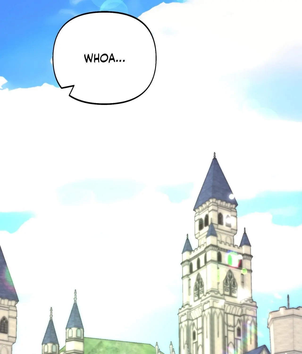 Rolling to be the King - Chapter 7 Page 2