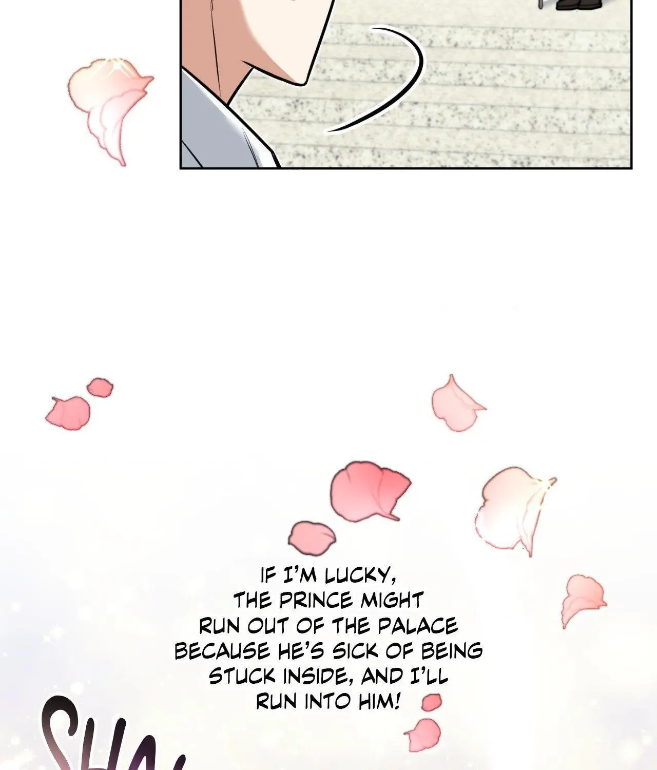 Rolling to be the King - Chapter 7 Page 9