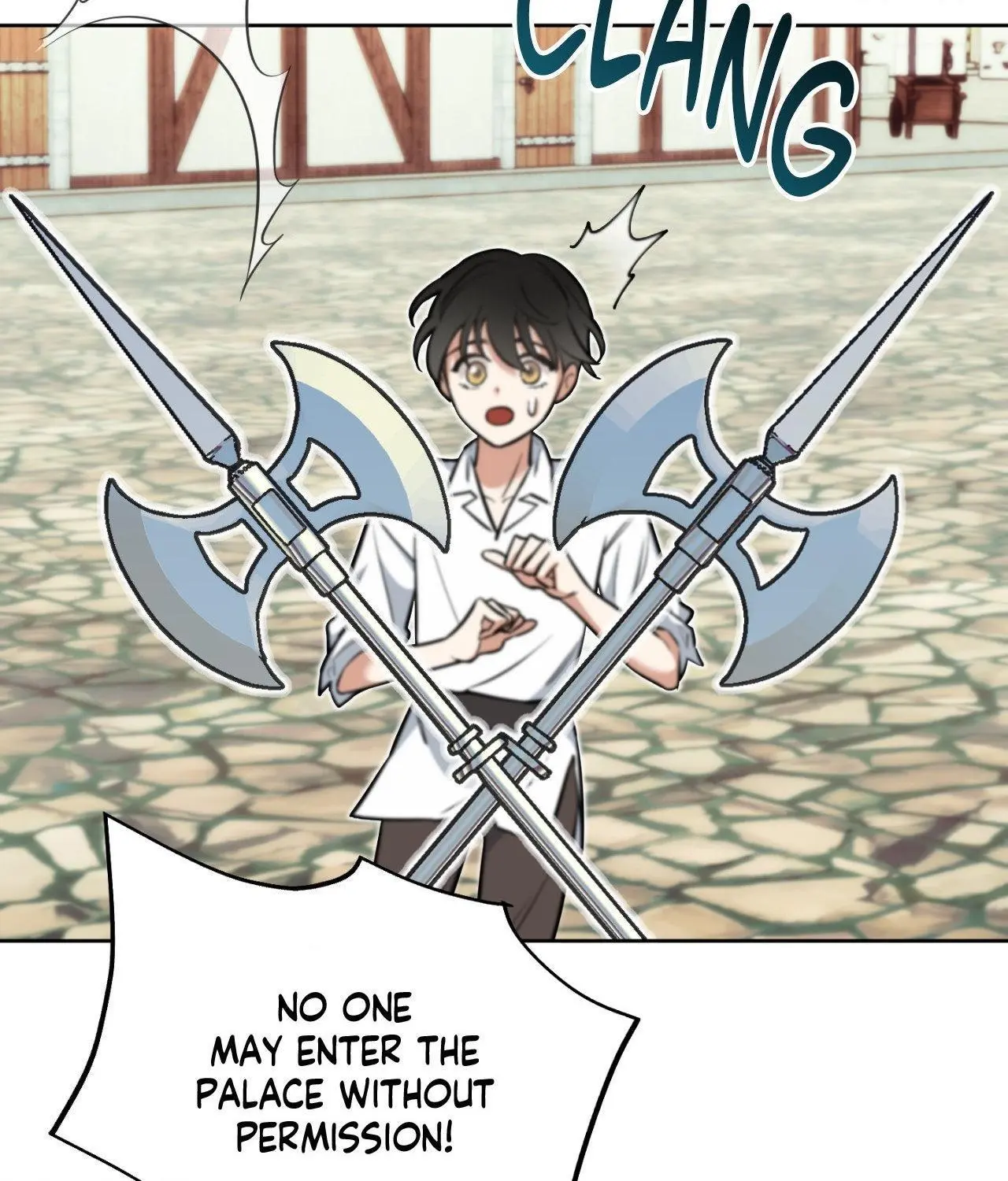 Rolling to be the King - Chapter 7 Page 17