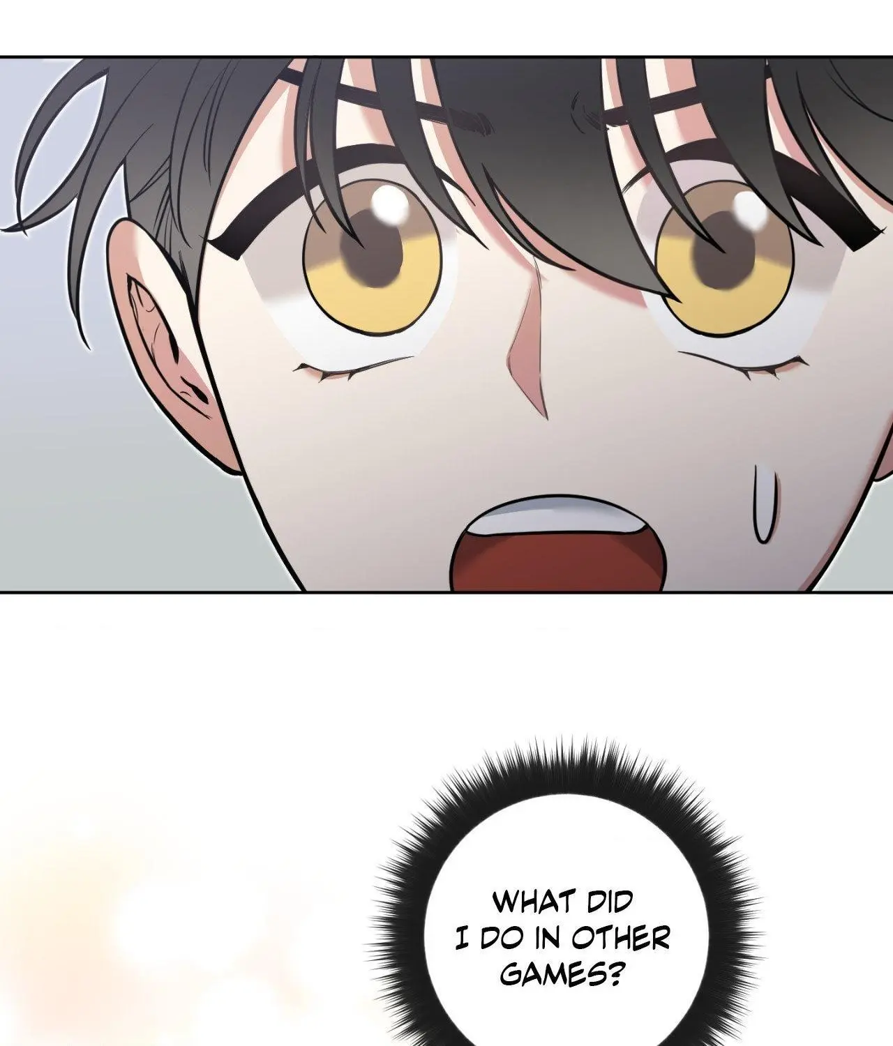 Rolling to be the King - Chapter 7 Page 19