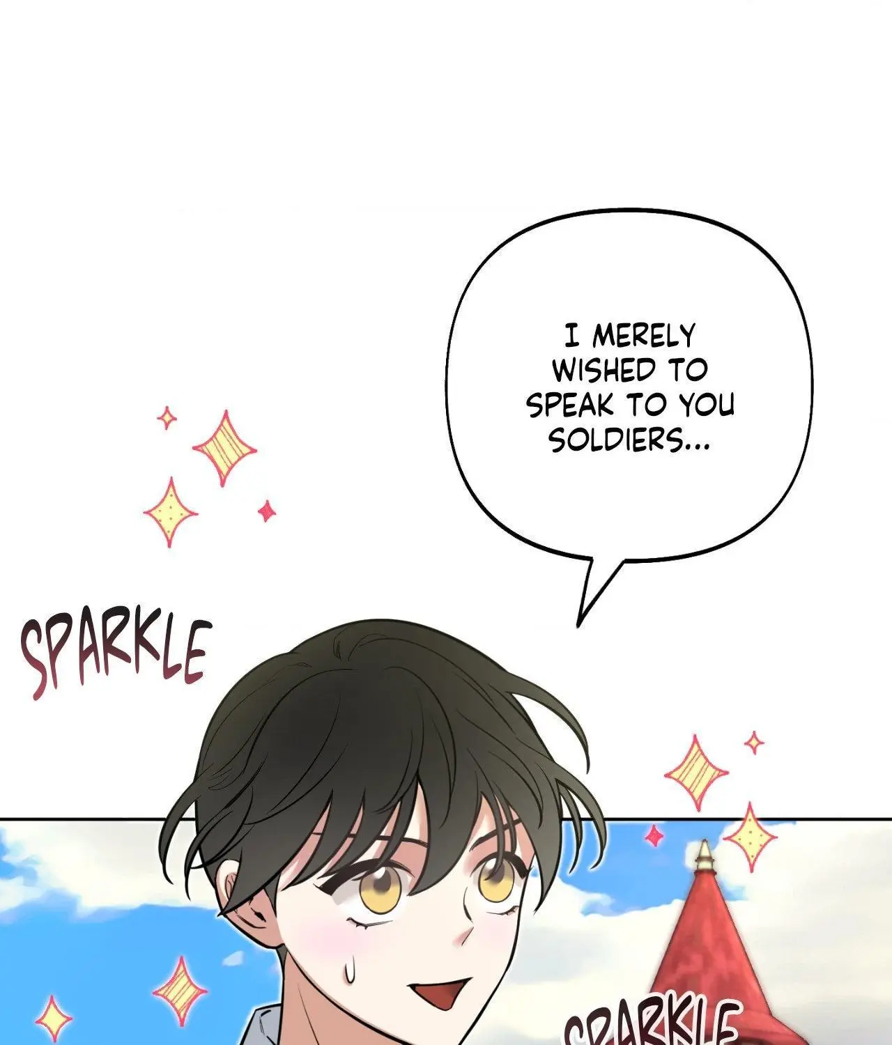 Rolling to be the King - Chapter 7 Page 21