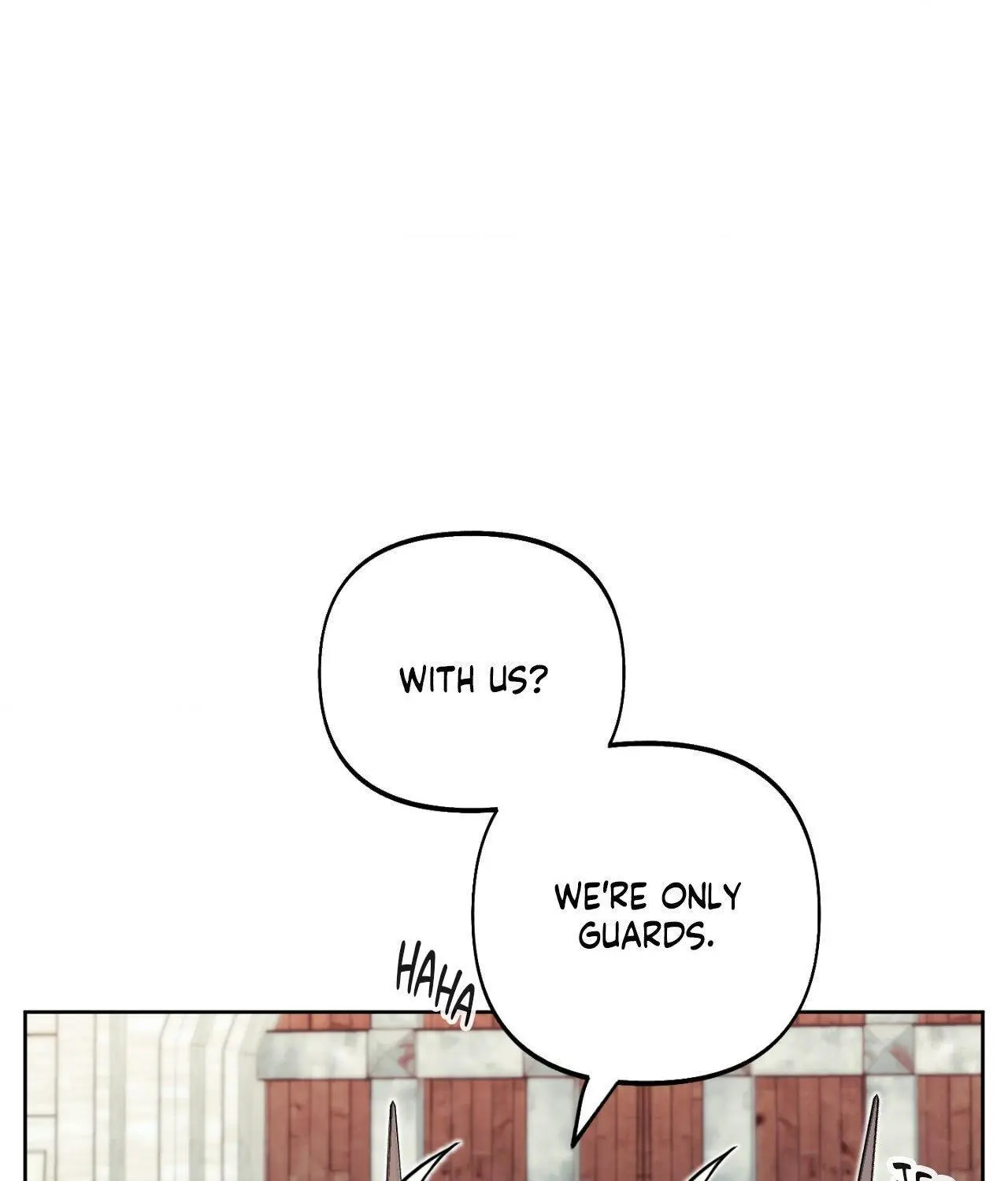 Rolling to be the King - Chapter 7 Page 23