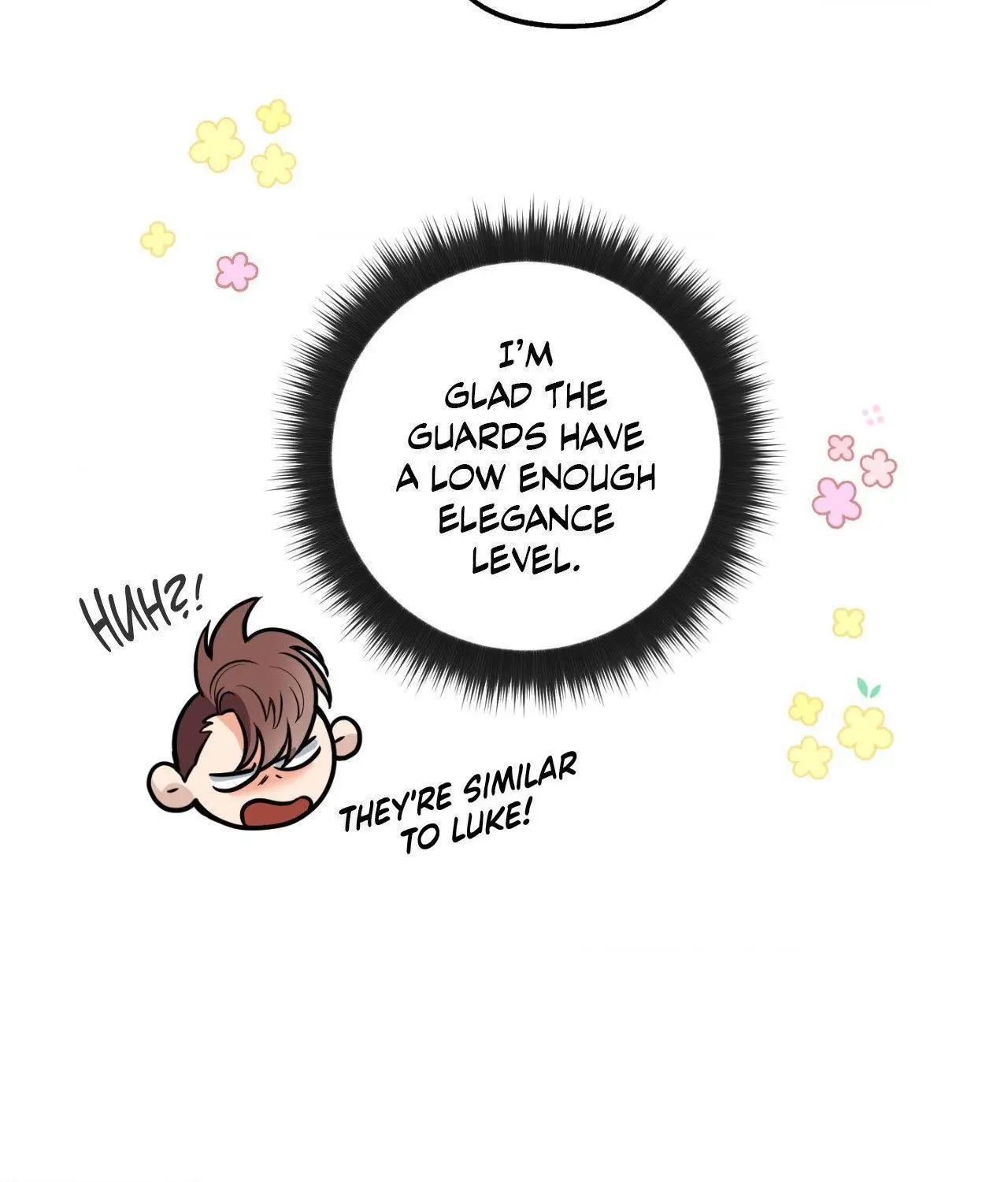 Rolling to be the King - Chapter 7 Page 28