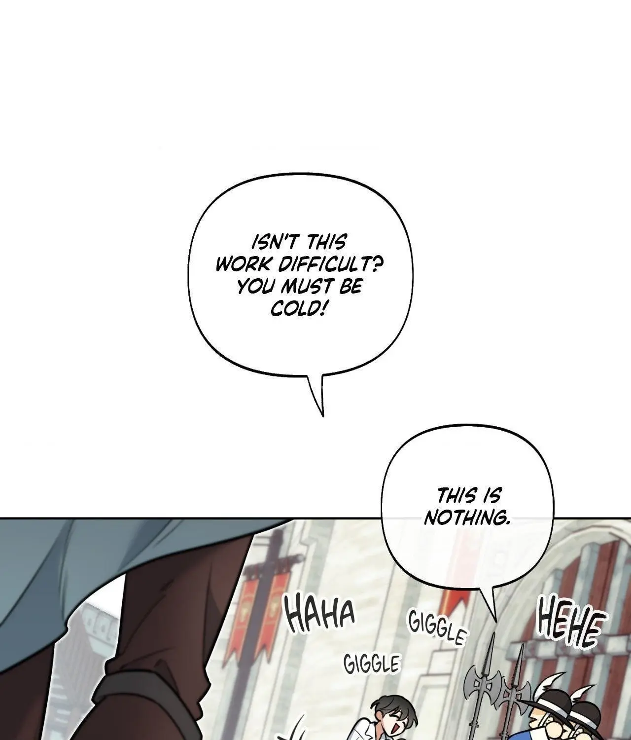 Rolling to be the King - Chapter 7 Page 29