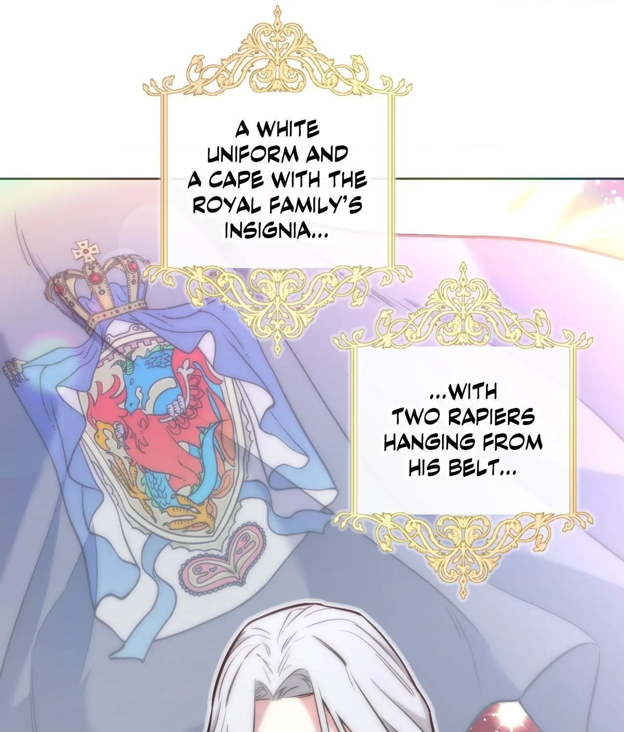 Rolling to be the King - Chapter 7 Page 37