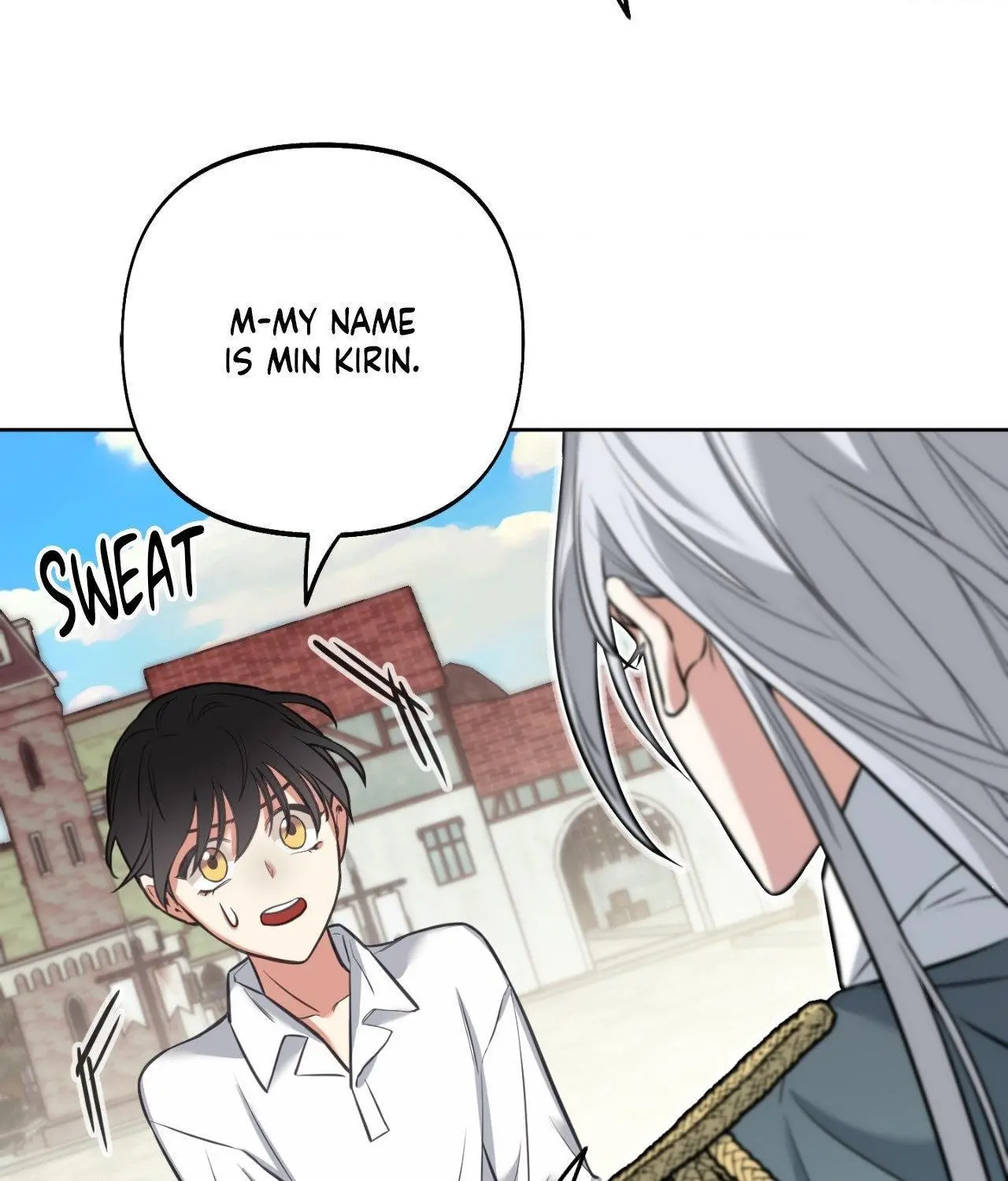 Rolling to be the King - Chapter 7 Page 41