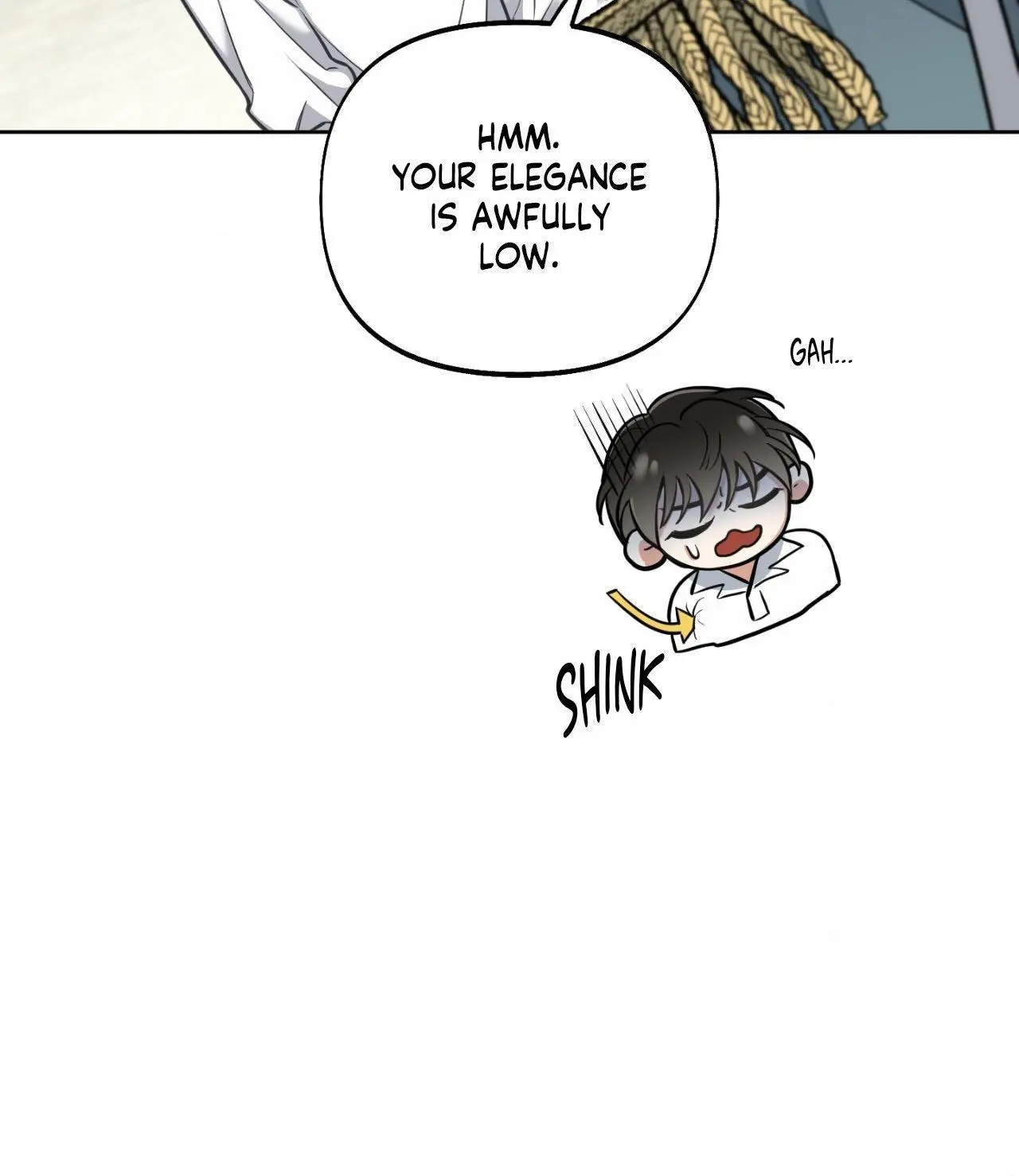 Rolling to be the King - Chapter 7 Page 42