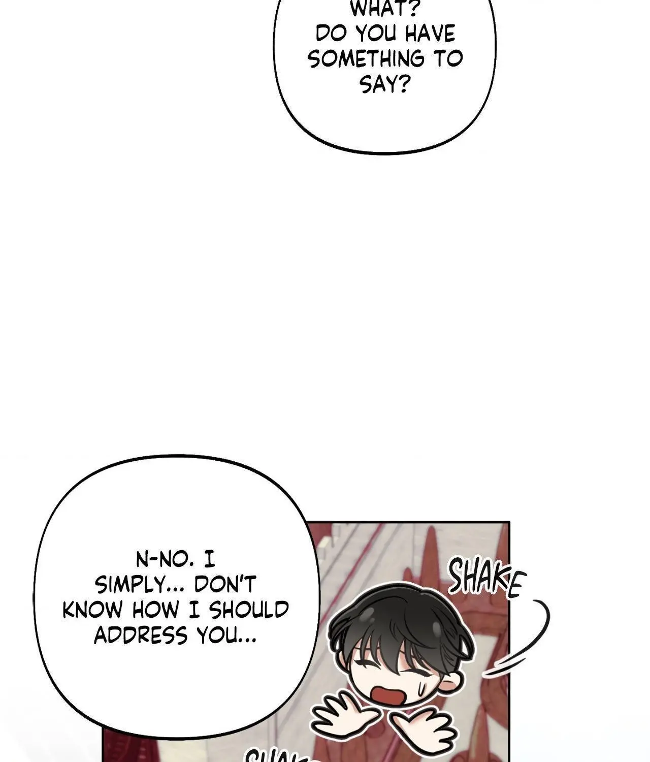 Rolling to be the King - Chapter 7 Page 51
