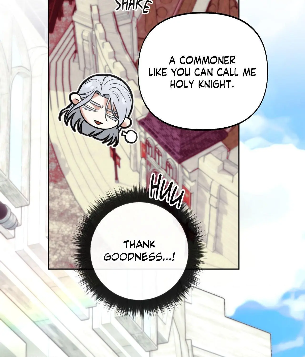 Rolling to be the King - Chapter 7 Page 52