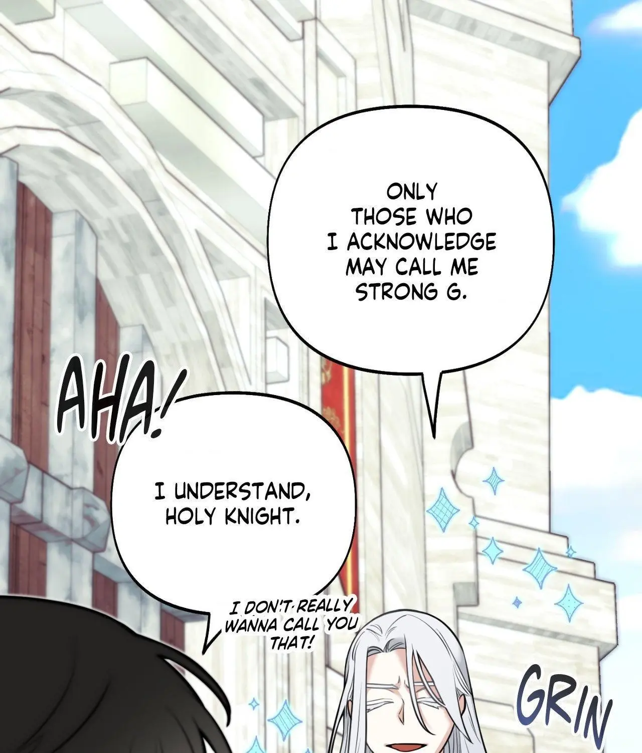 Rolling to be the King - Chapter 7 Page 53