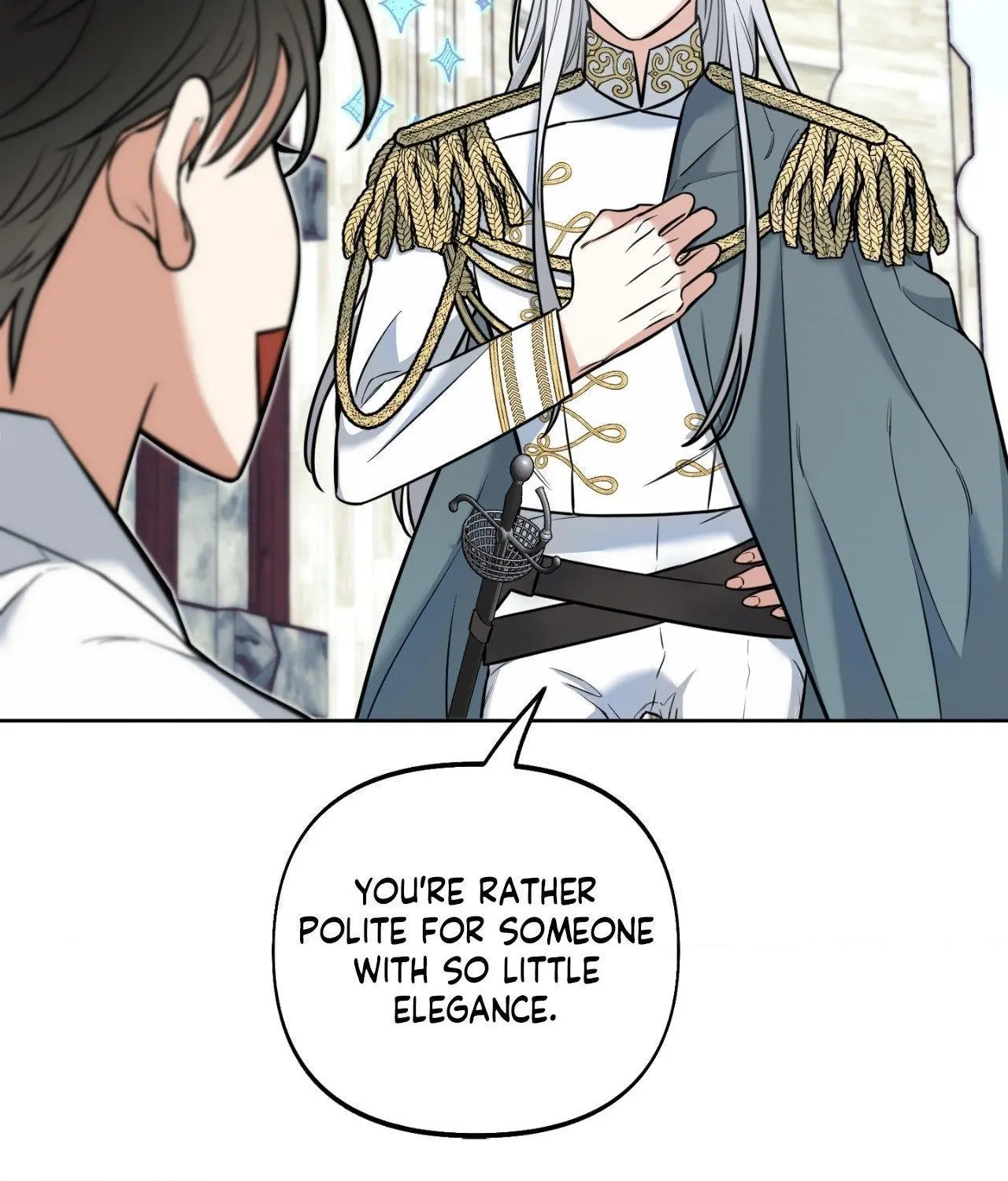 Rolling to be the King - Chapter 7 Page 54