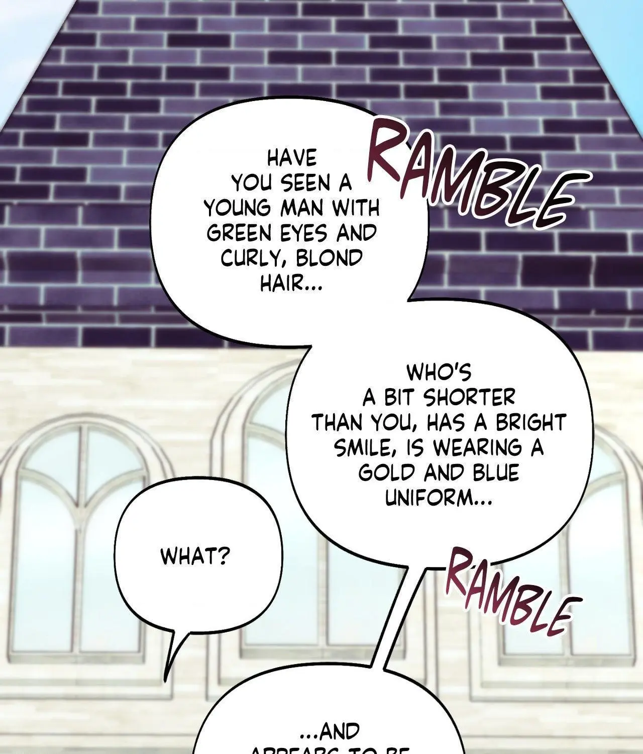 Rolling to be the King - Chapter 7 Page 59