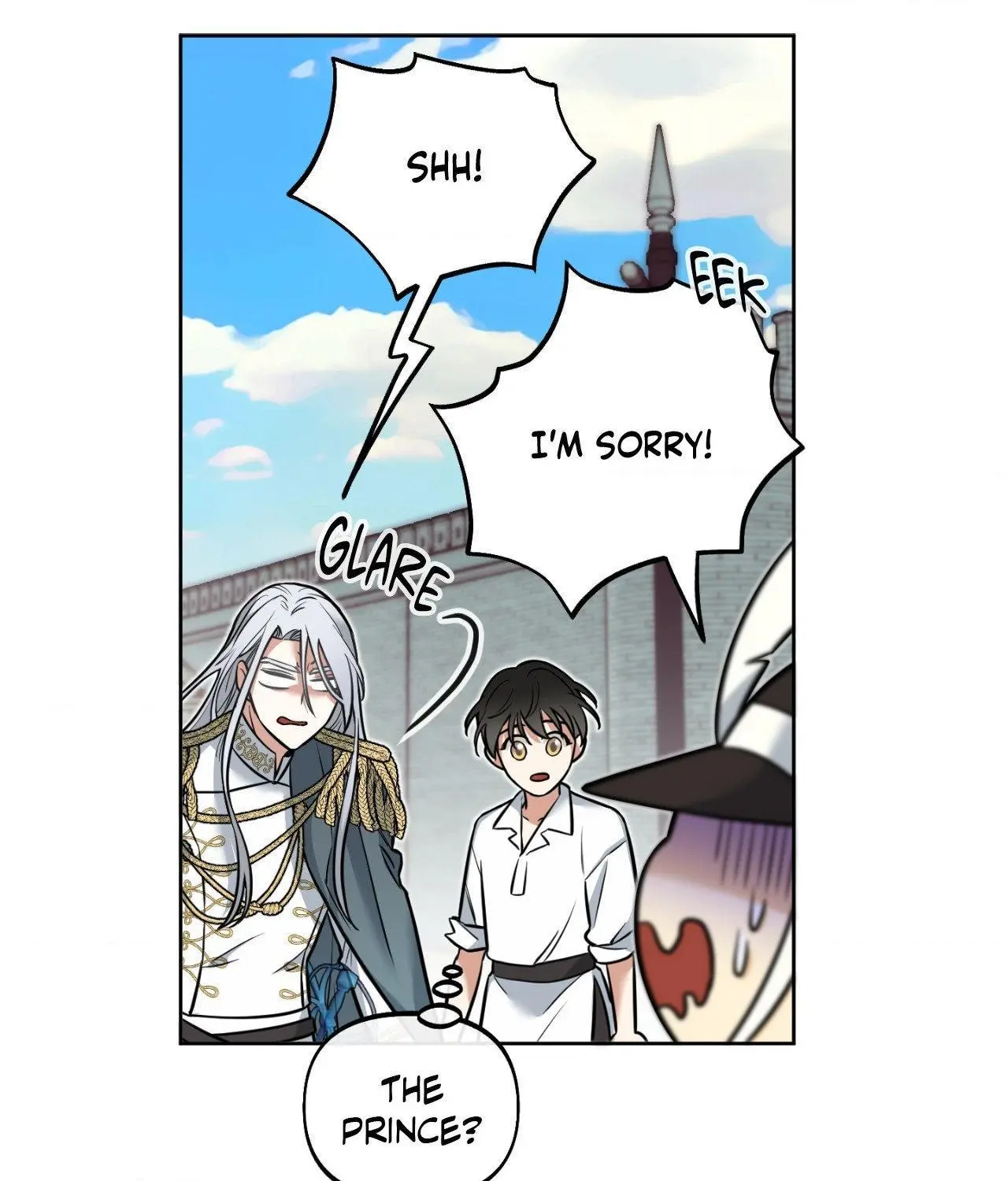Rolling to be the King - Chapter 7 Page 62