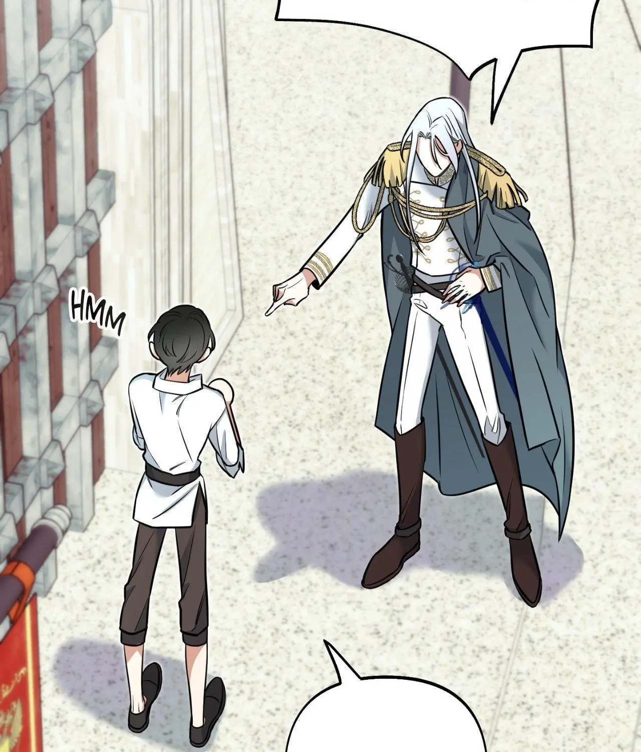 Rolling to be the King - Chapter 7 Page 69