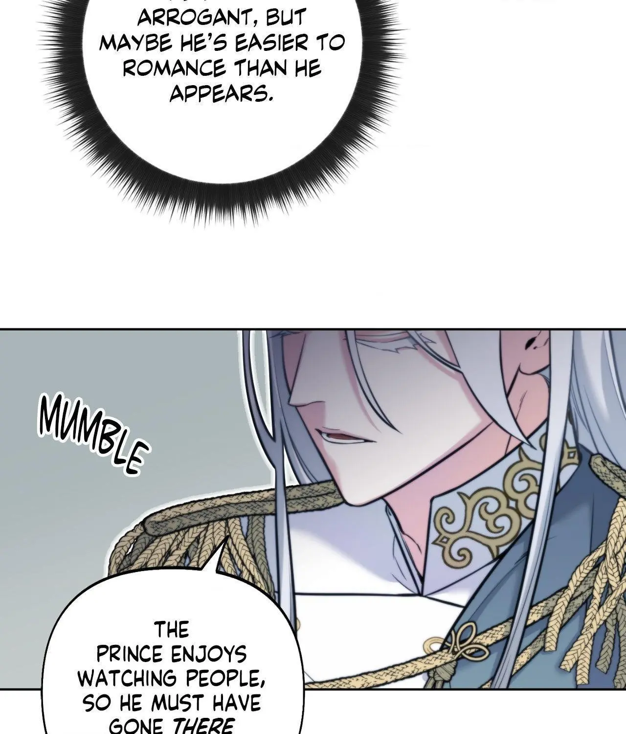 Rolling to be the King - Chapter 7 Page 77