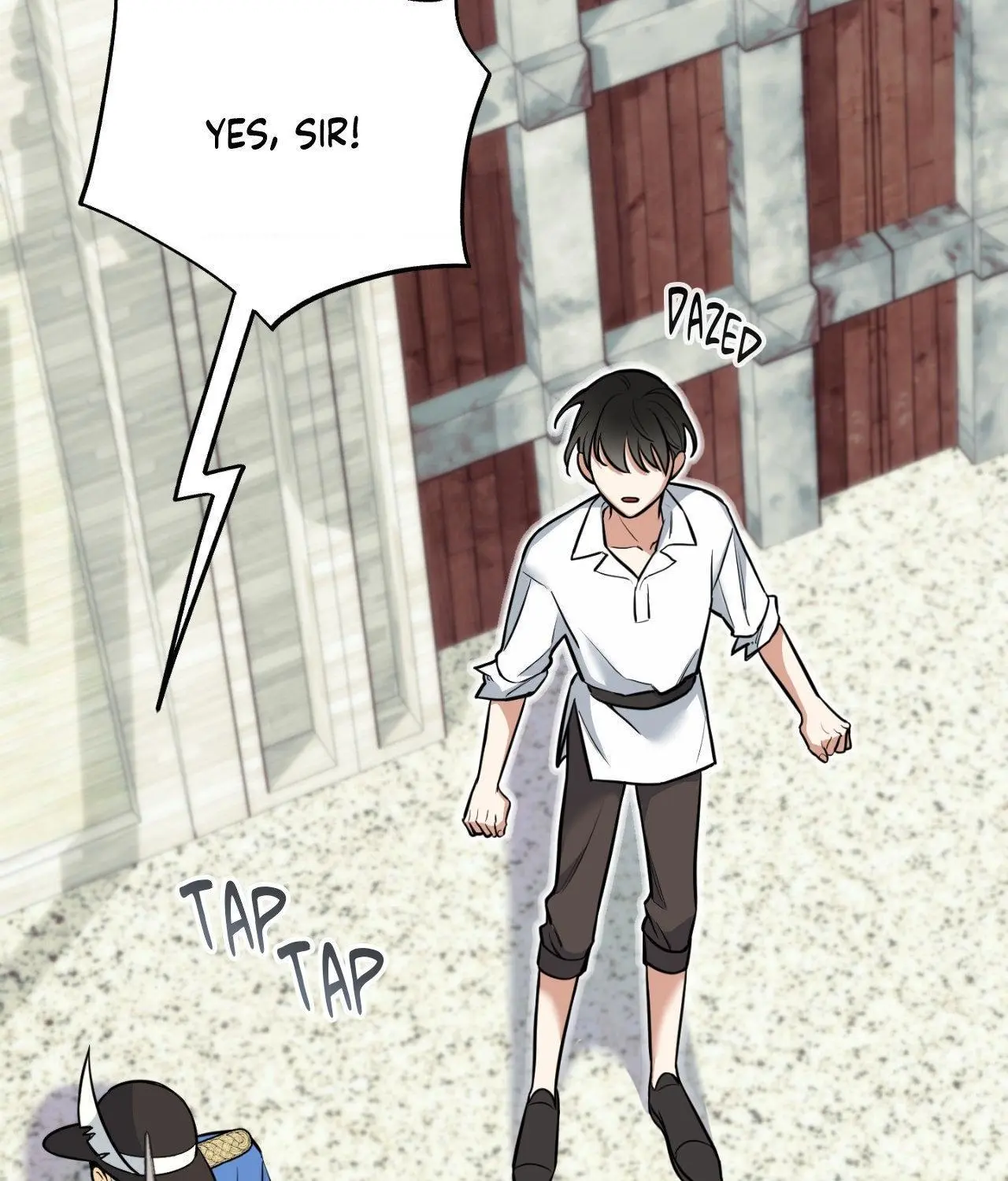Rolling to be the King - Chapter 7 Page 79