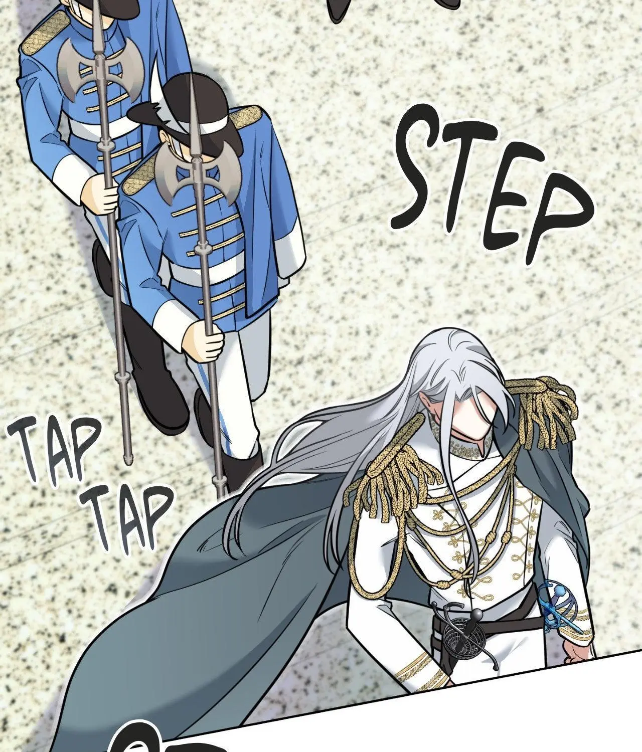Rolling to be the King - Chapter 7 Page 80