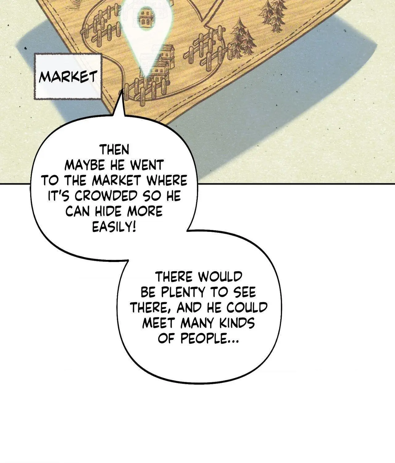 Rolling to be the King - Chapter 7 Page 86